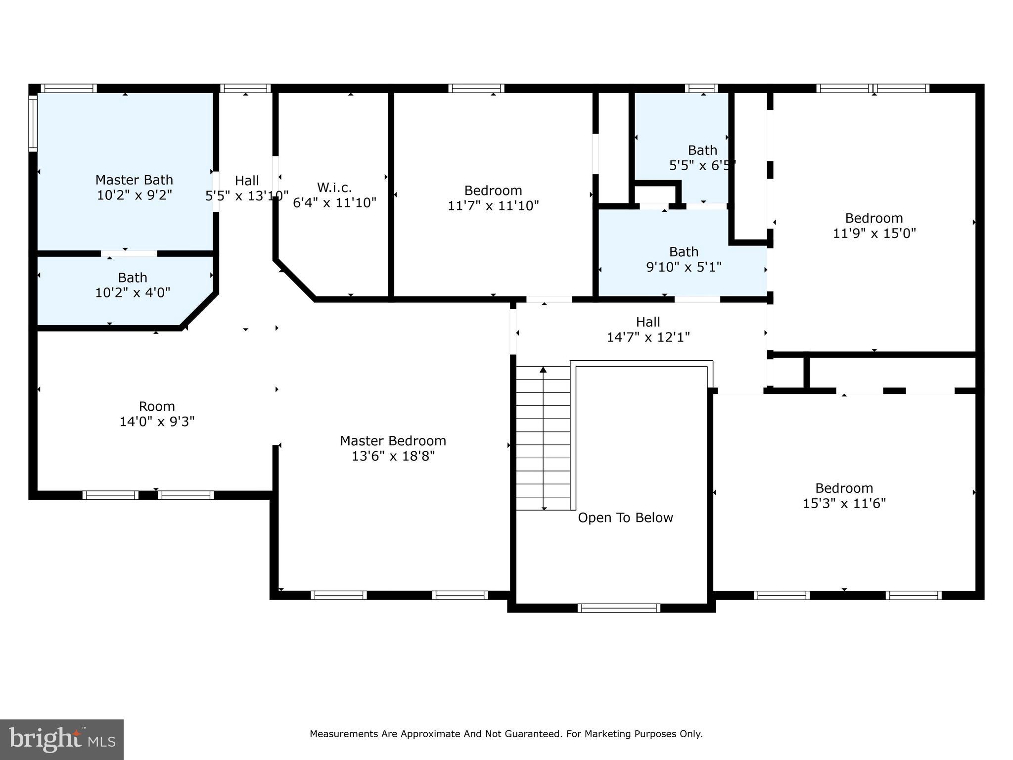 FOXMILL - Residential