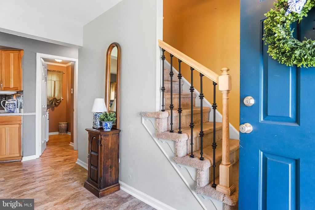 Photo of 19 Westbrite Court, WILMINGTON, DE 19810 (MLS # DENC2095616)