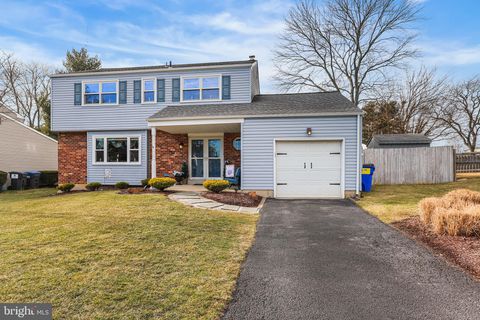 19 WESTBRITE COURT WILMINGTON DE 19810