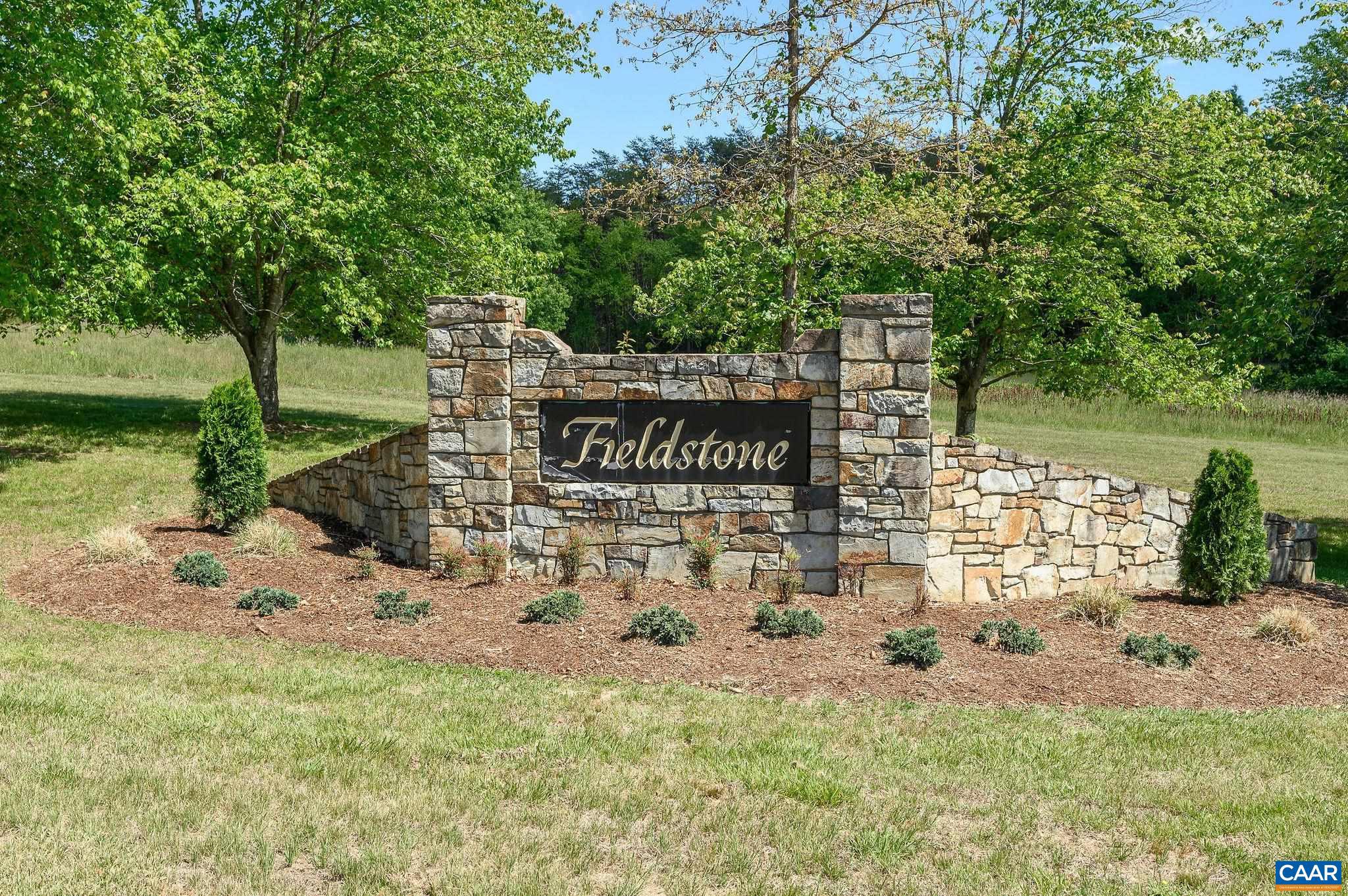 FIELDSTONE - Residential