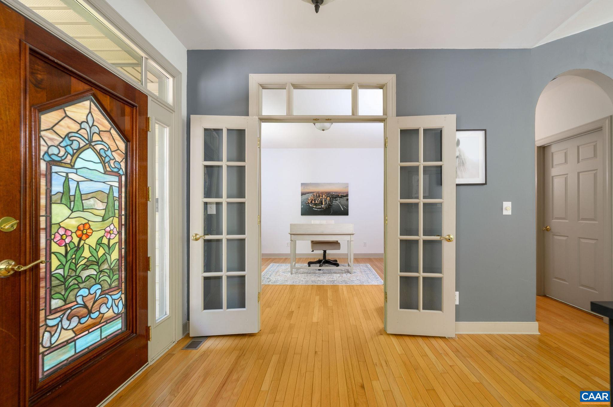 FIELDSTONE - Residential