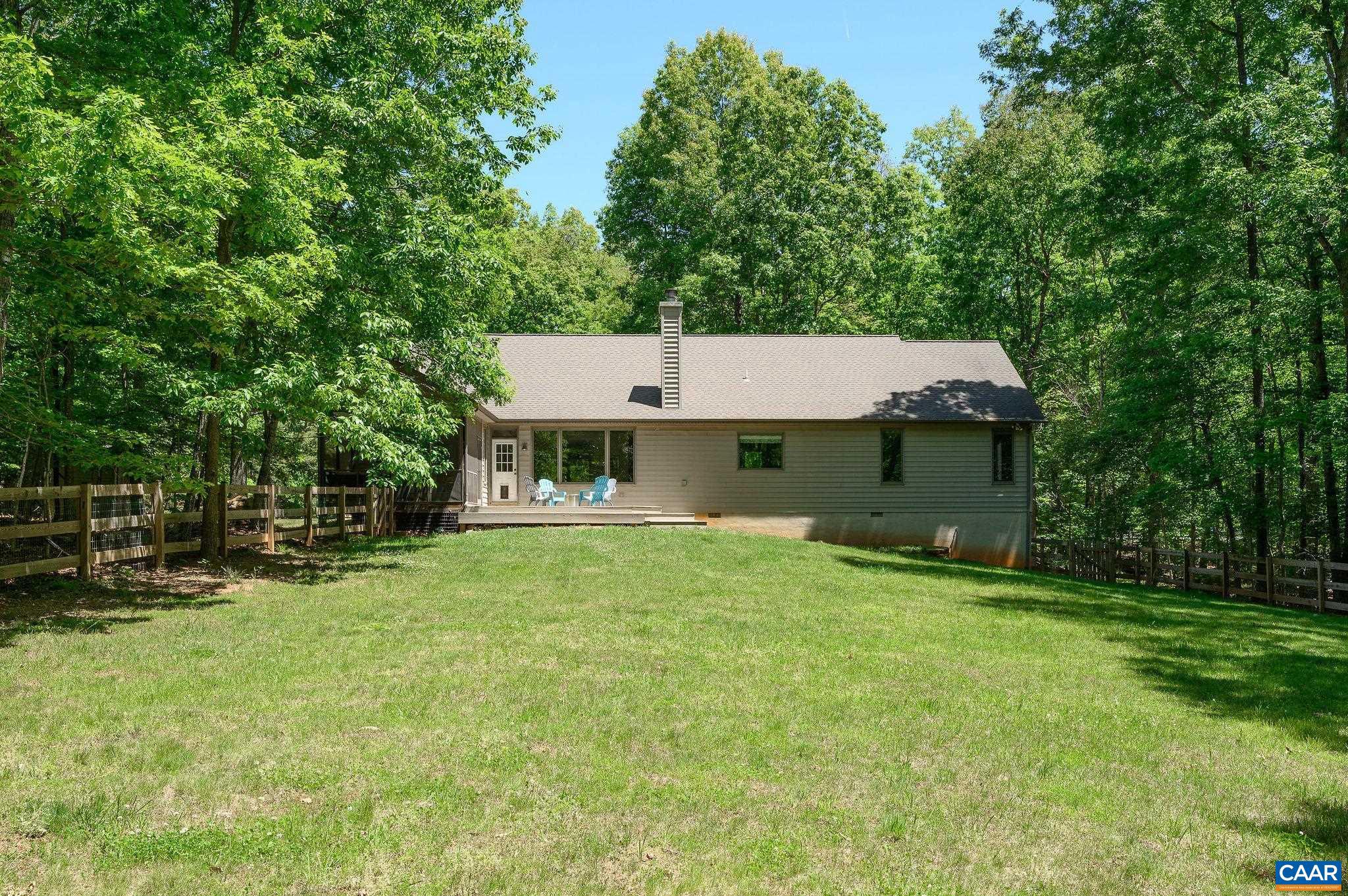 FIELDSTONE - Residential