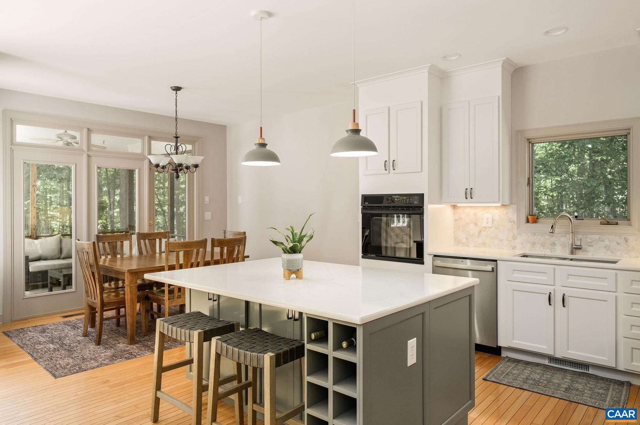FIELDSTONE - Residential
