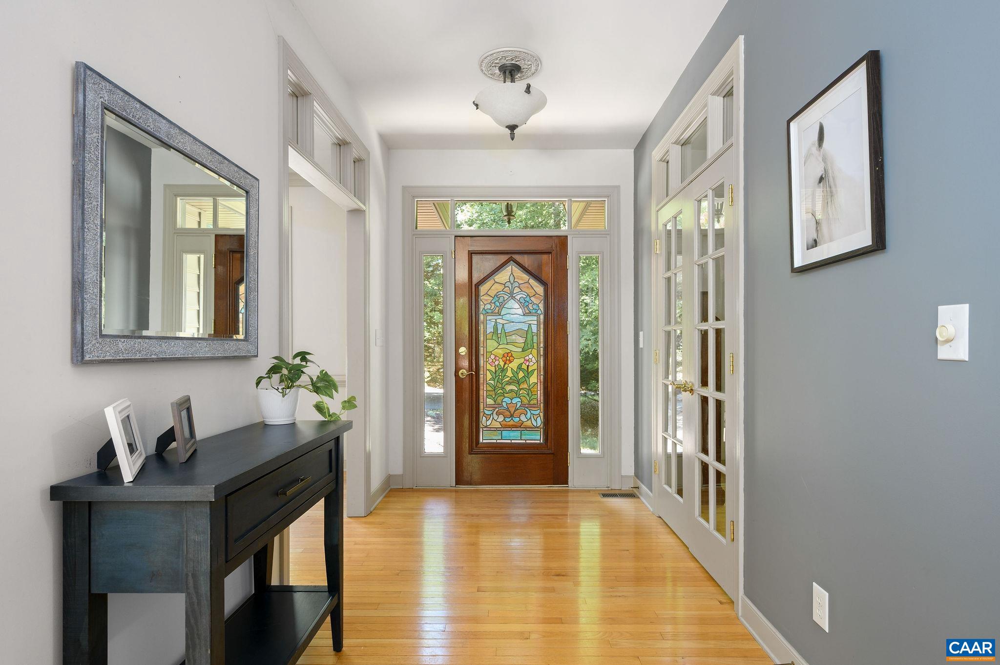 FIELDSTONE - Residential