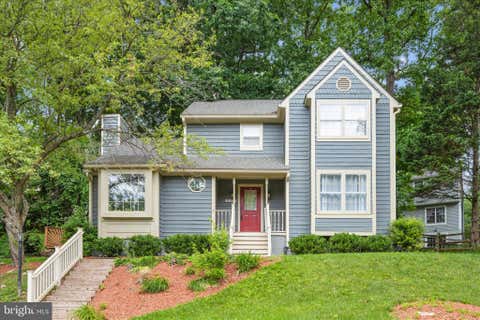 Homes For Sale - 6866 Whistling Swan Way<br/> Frederick County, NEW MARKET, MD 21774
