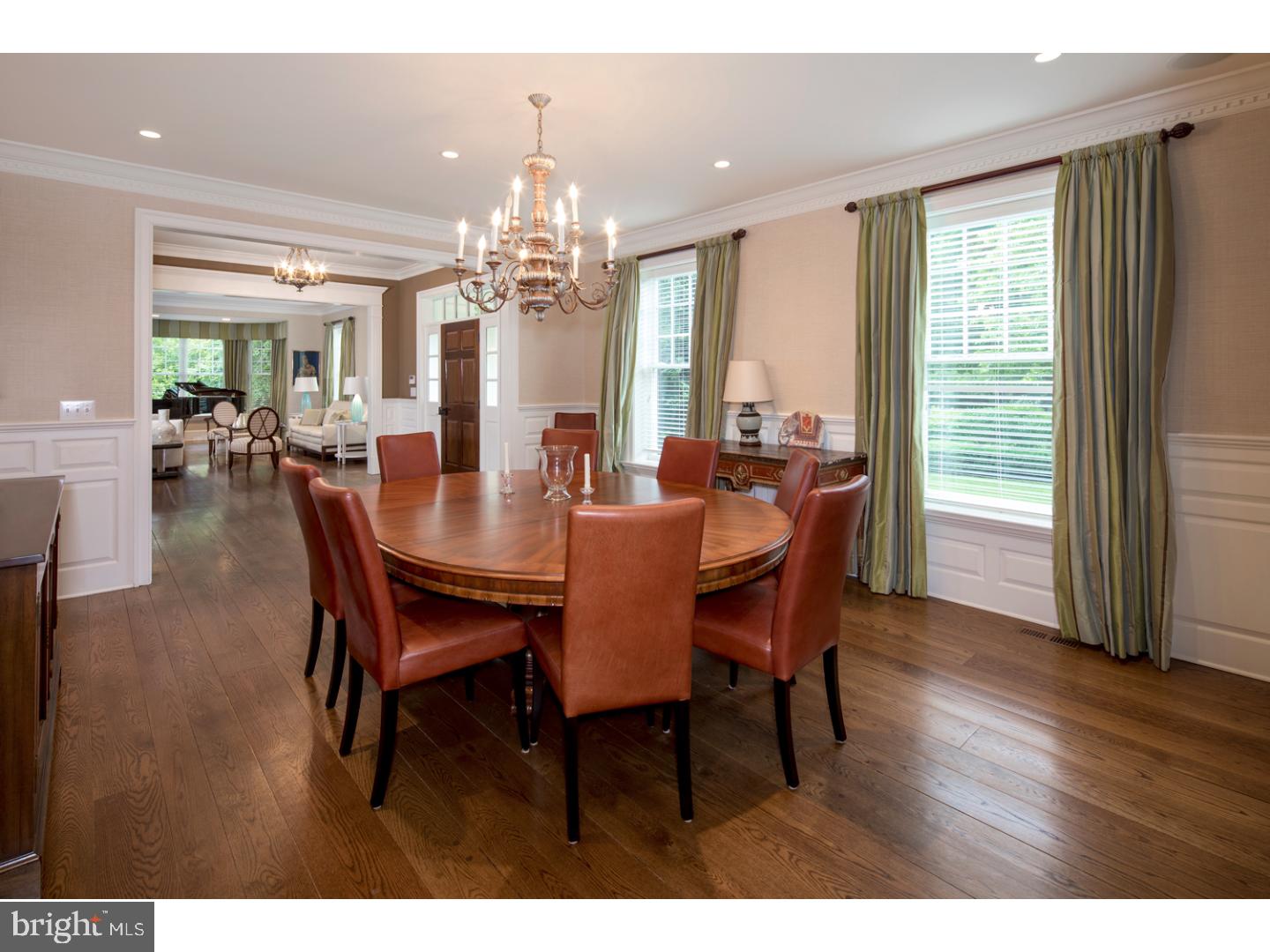 HARRITON FARM - Residential