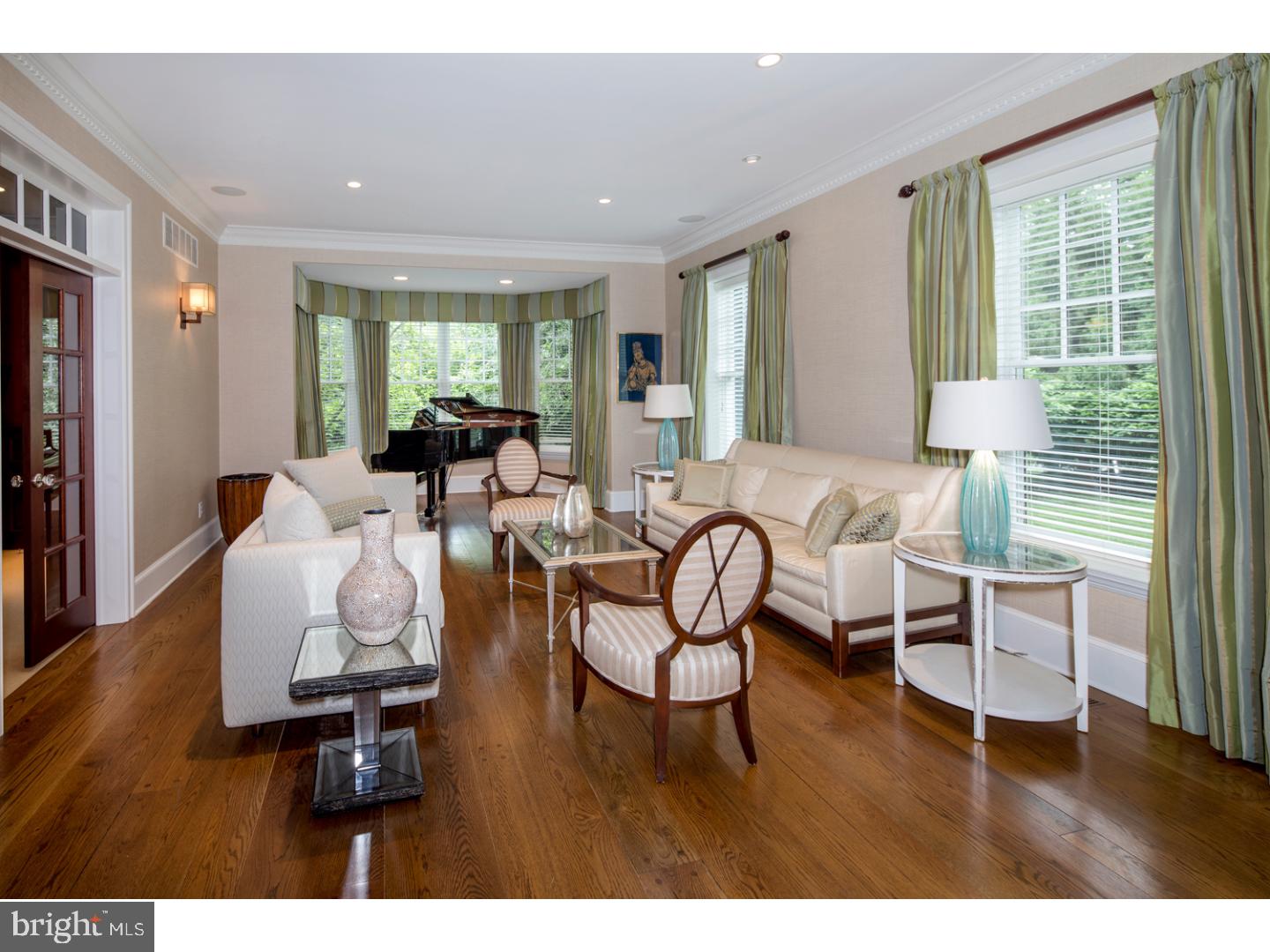 HARRITON FARM - Residential