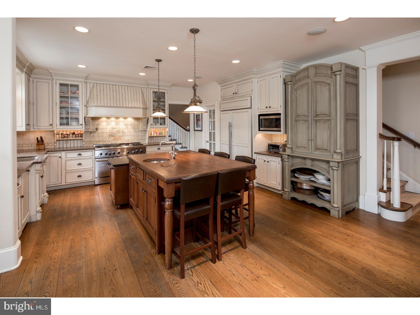 HARRITON FARM - Residential