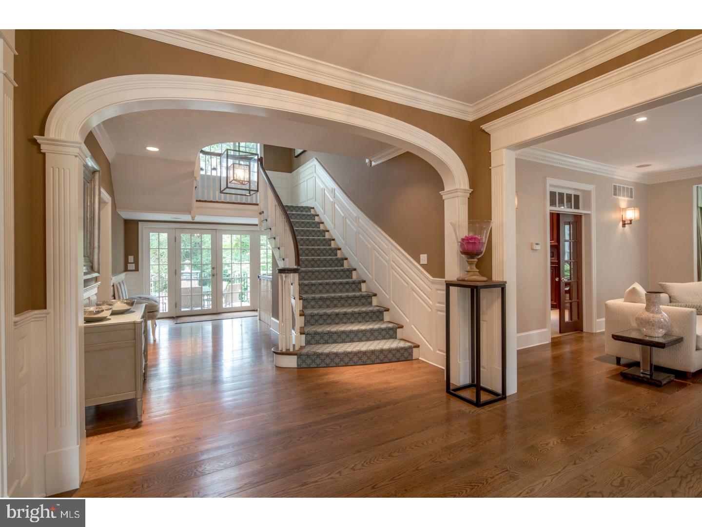 HARRITON FARM - Residential