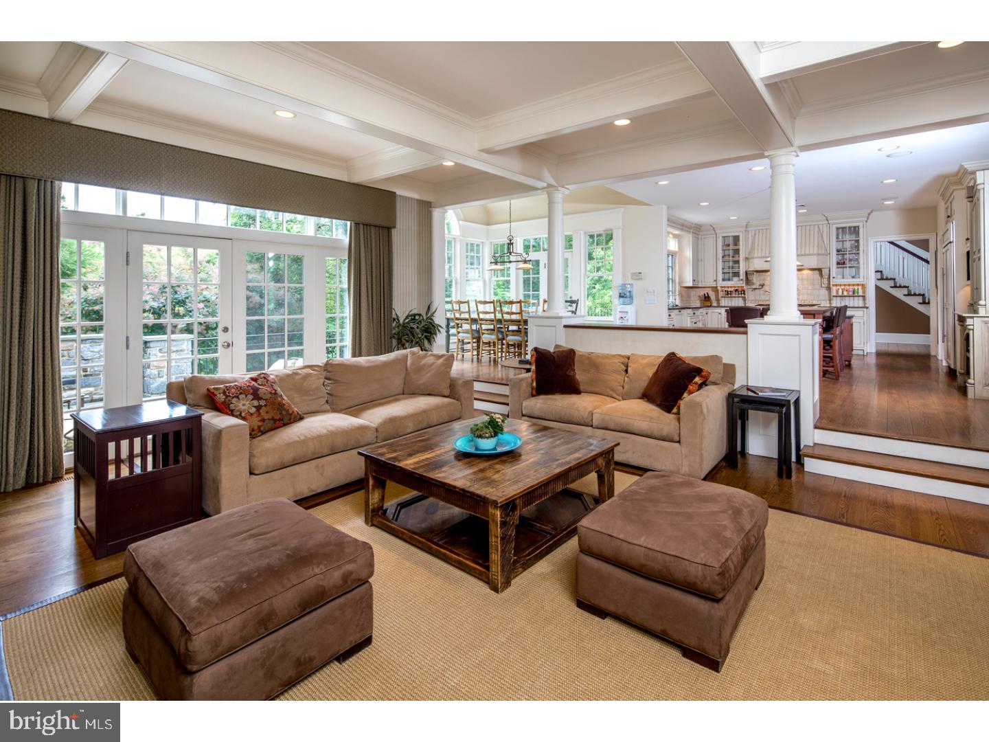 HARRITON FARM - Residential