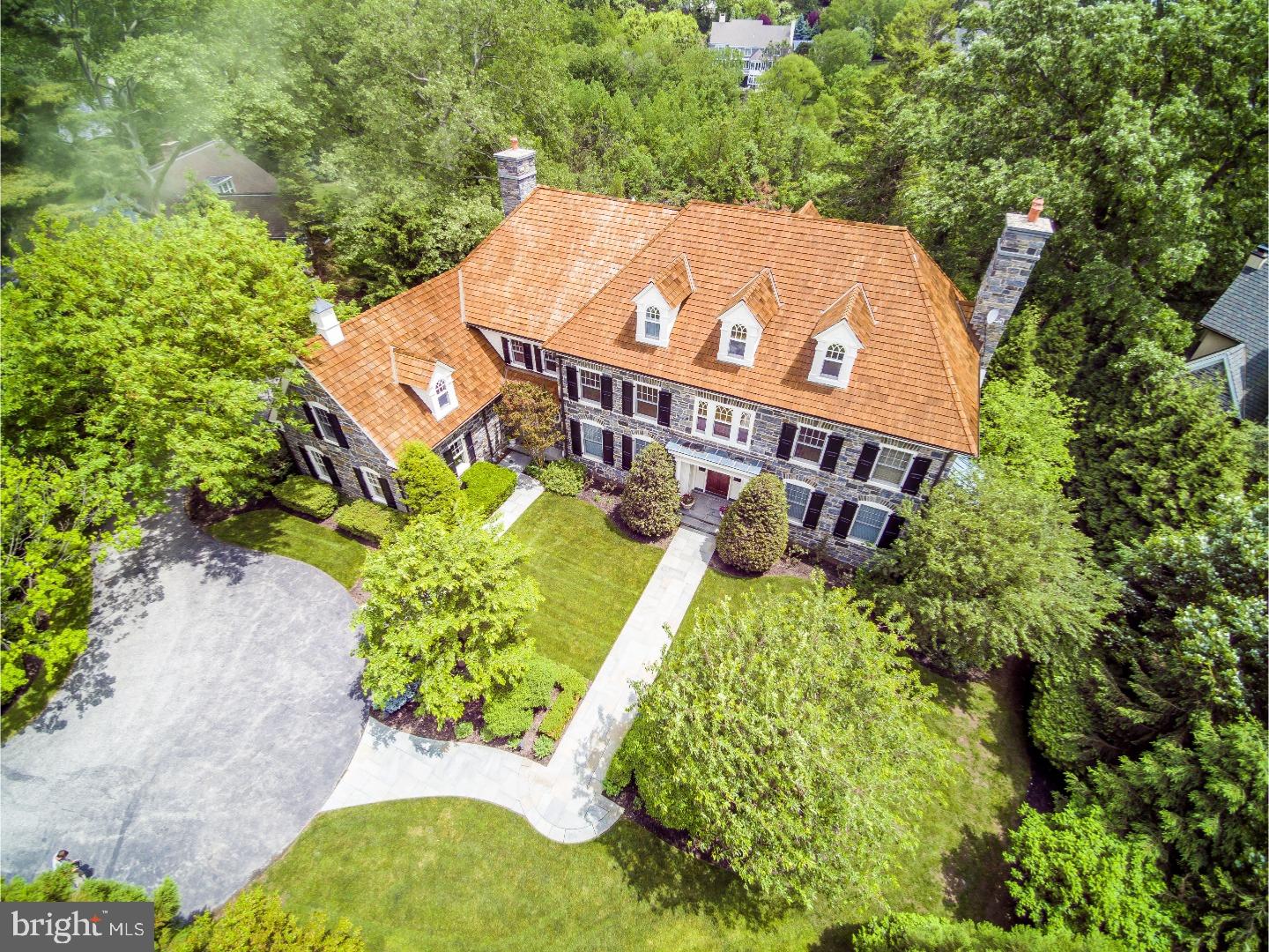 HARRITON FARM - Residential