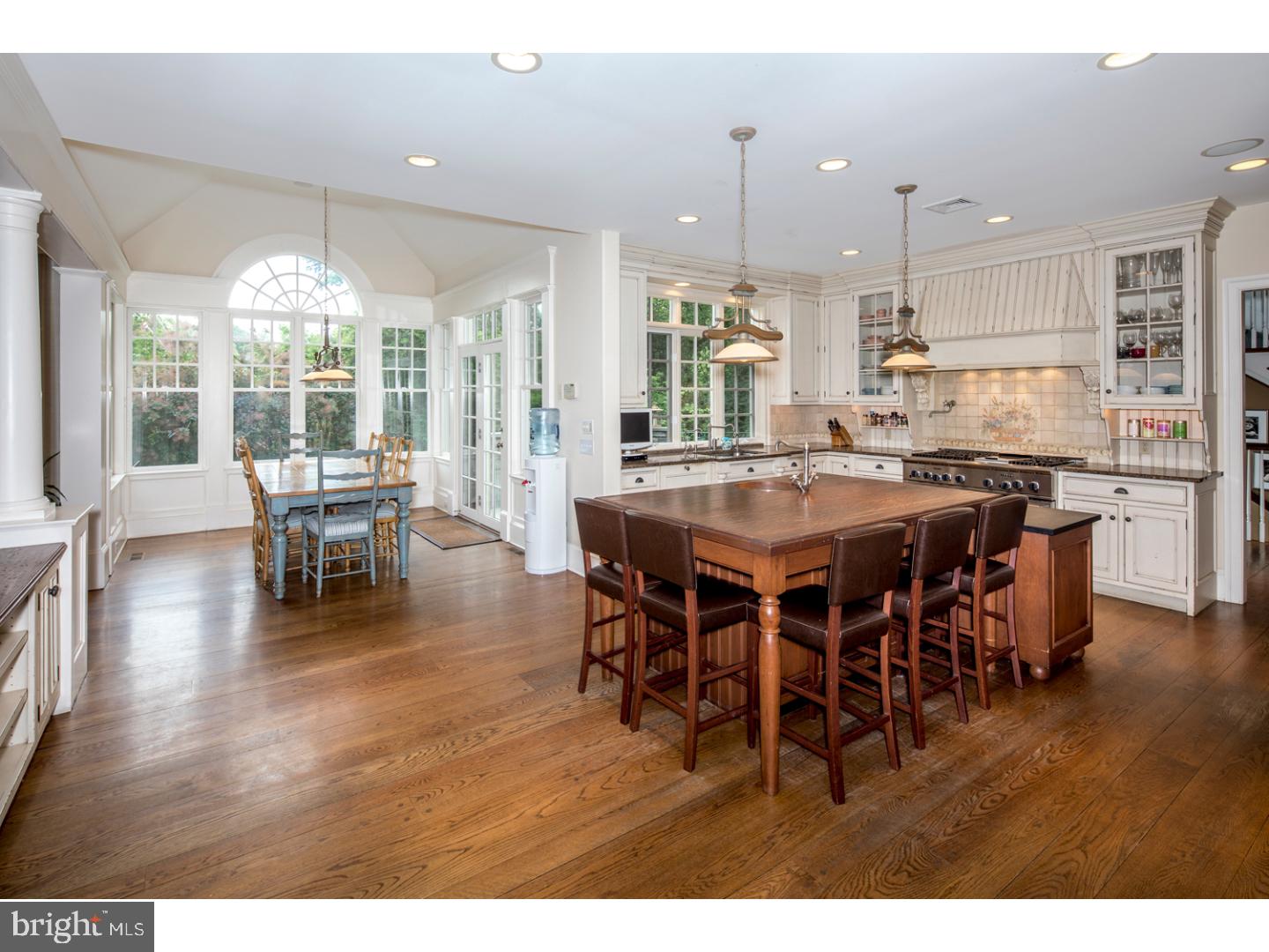 HARRITON FARM - Residential