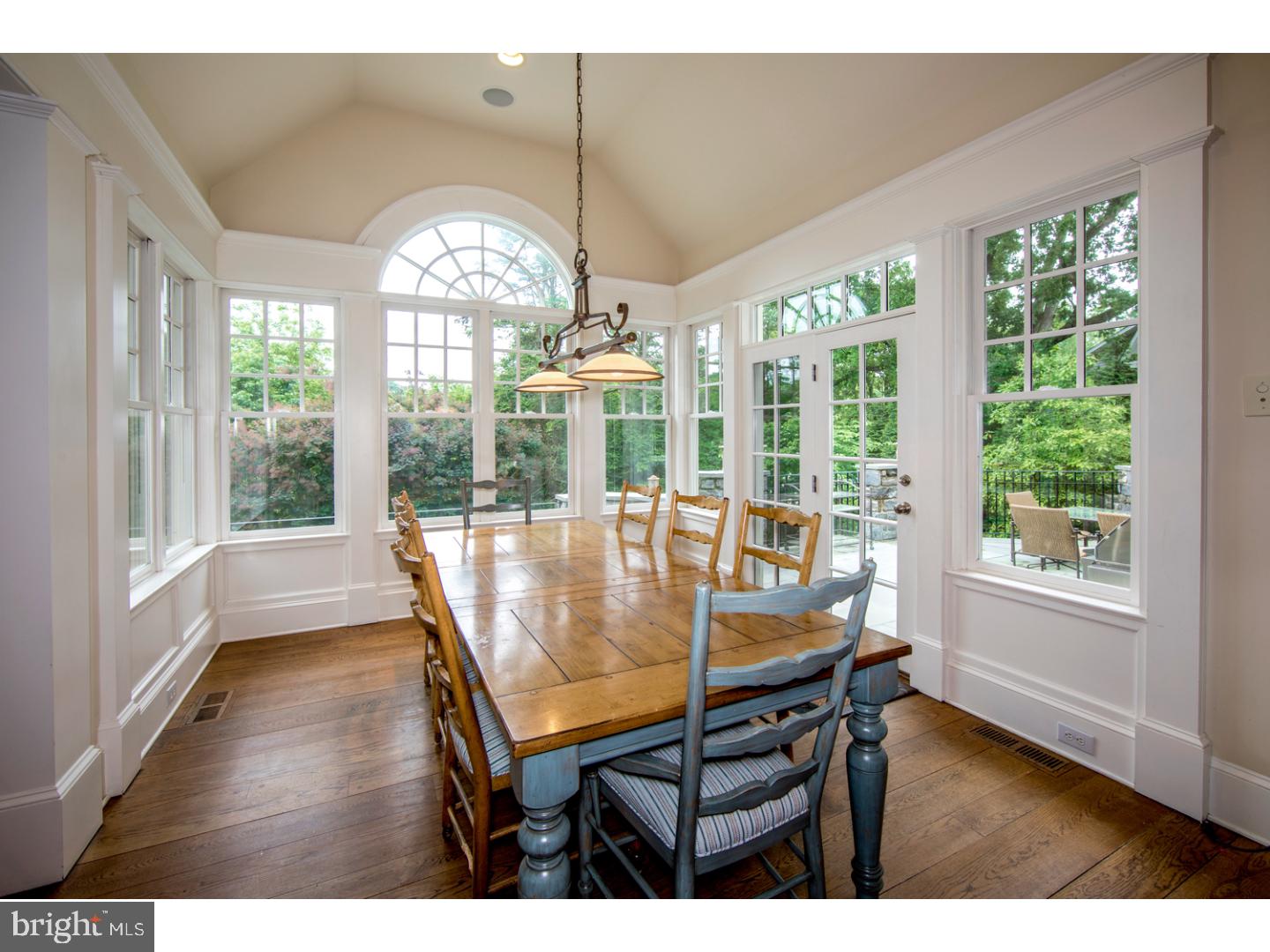 HARRITON FARM - Residential