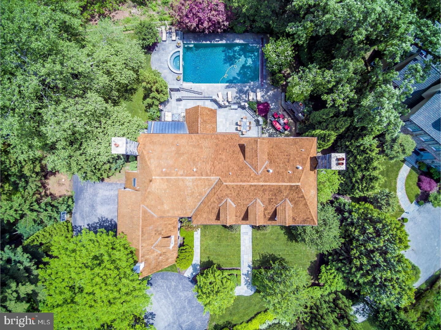 HARRITON FARM - Residential