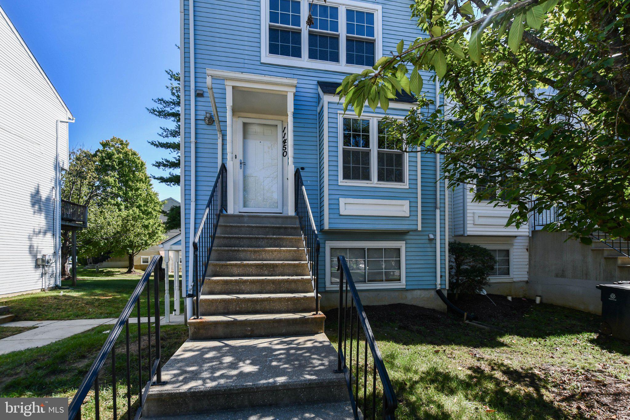 11450 HONEYSUCKLE COURT 5-5