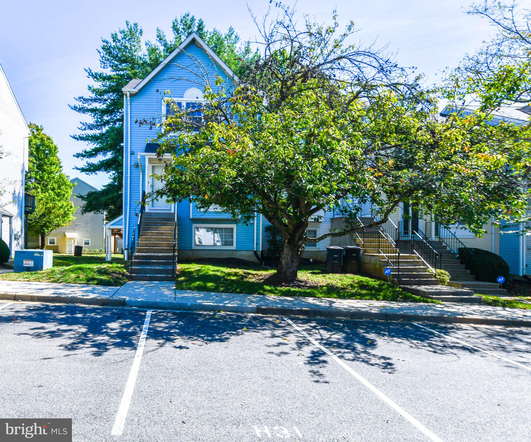 11450 HONEYSUCKLE COURT 5-5