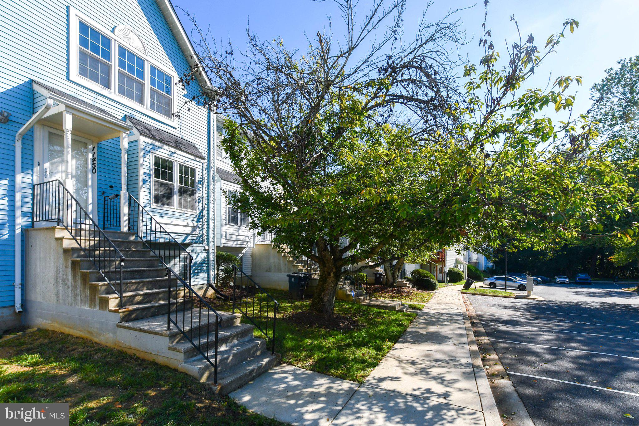 11450 HONEYSUCKLE COURT 5-5