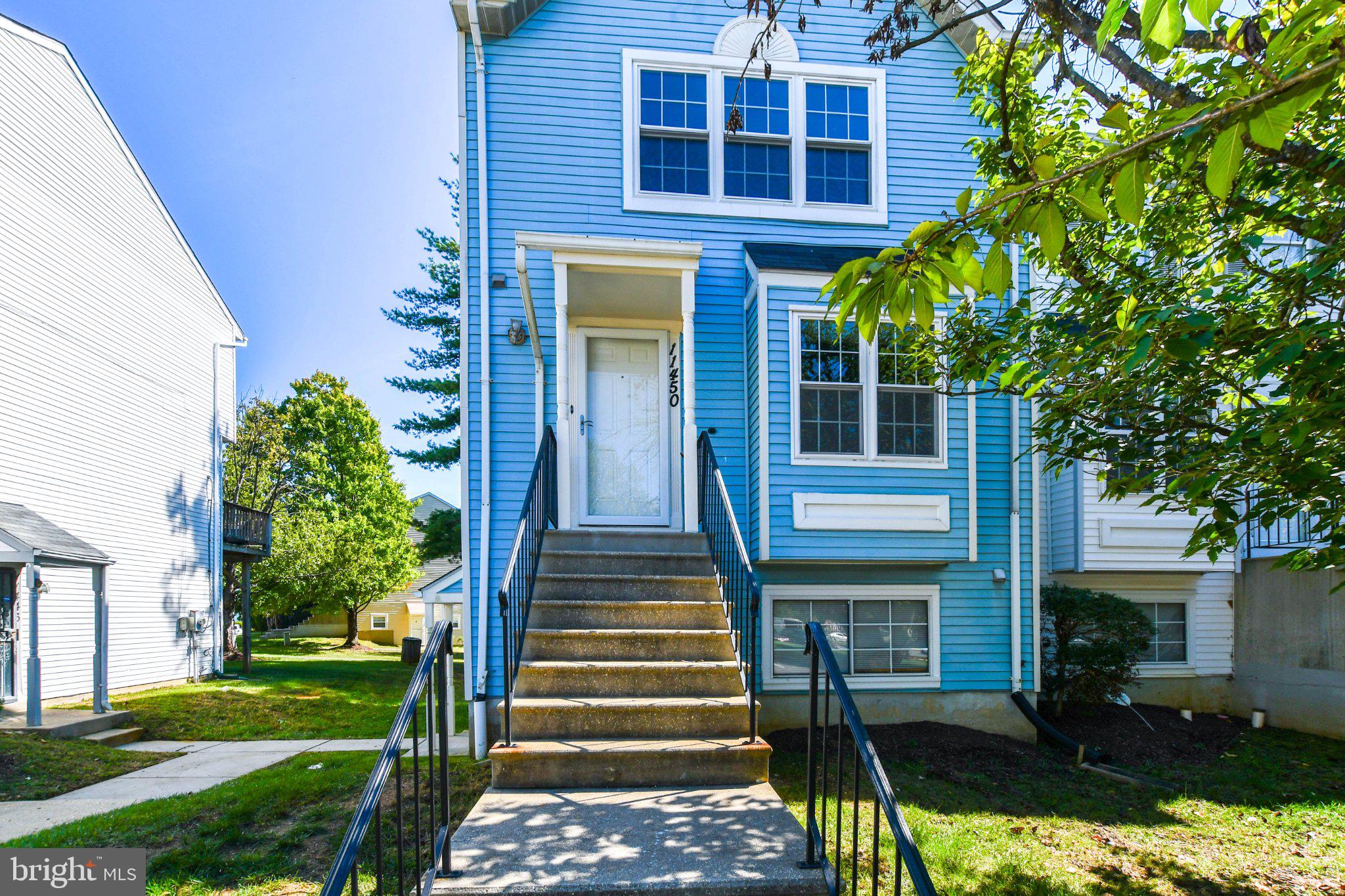 11450 HONEYSUCKLE COURT 5-5