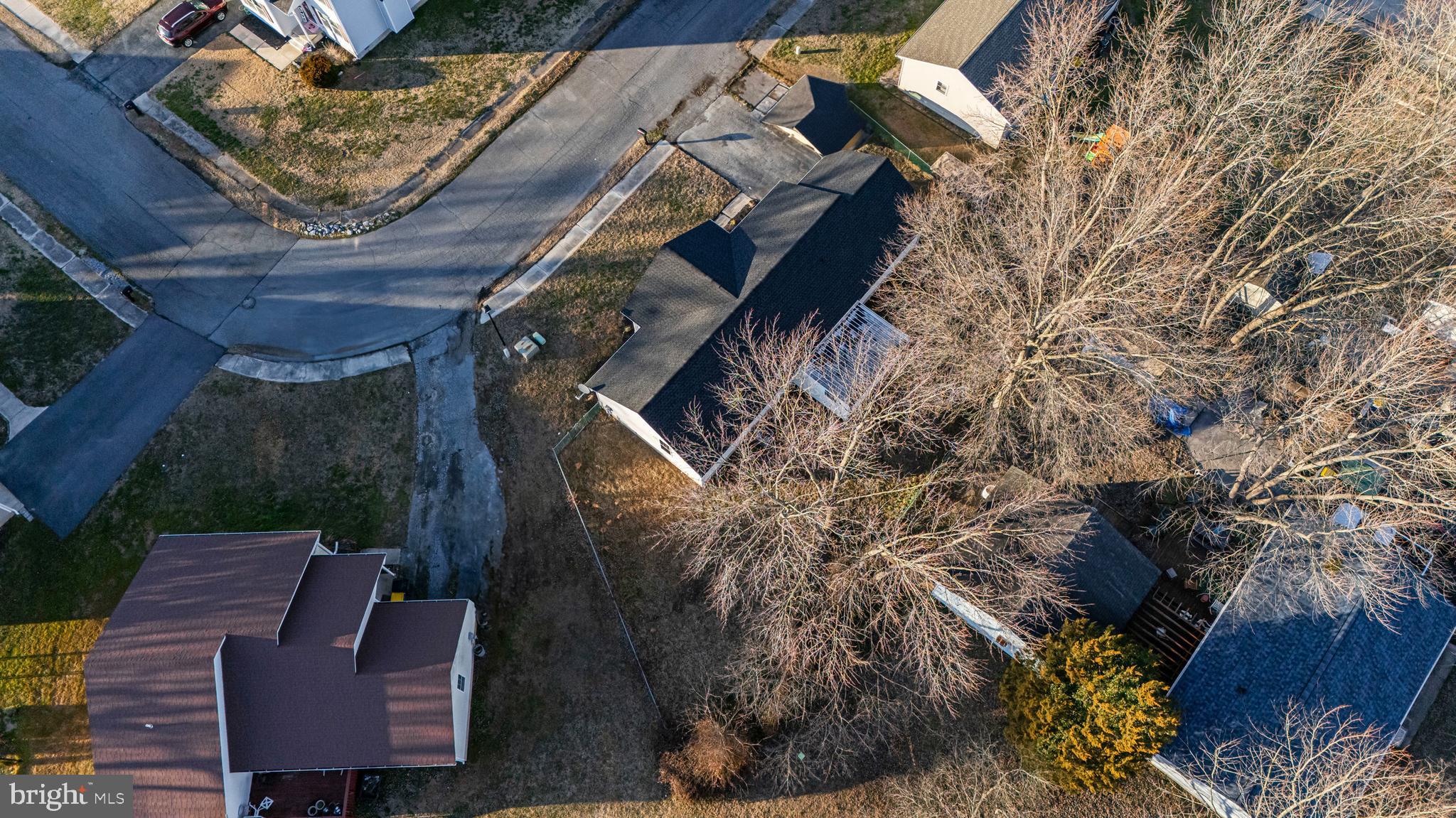 FELTON HGTS - Residential