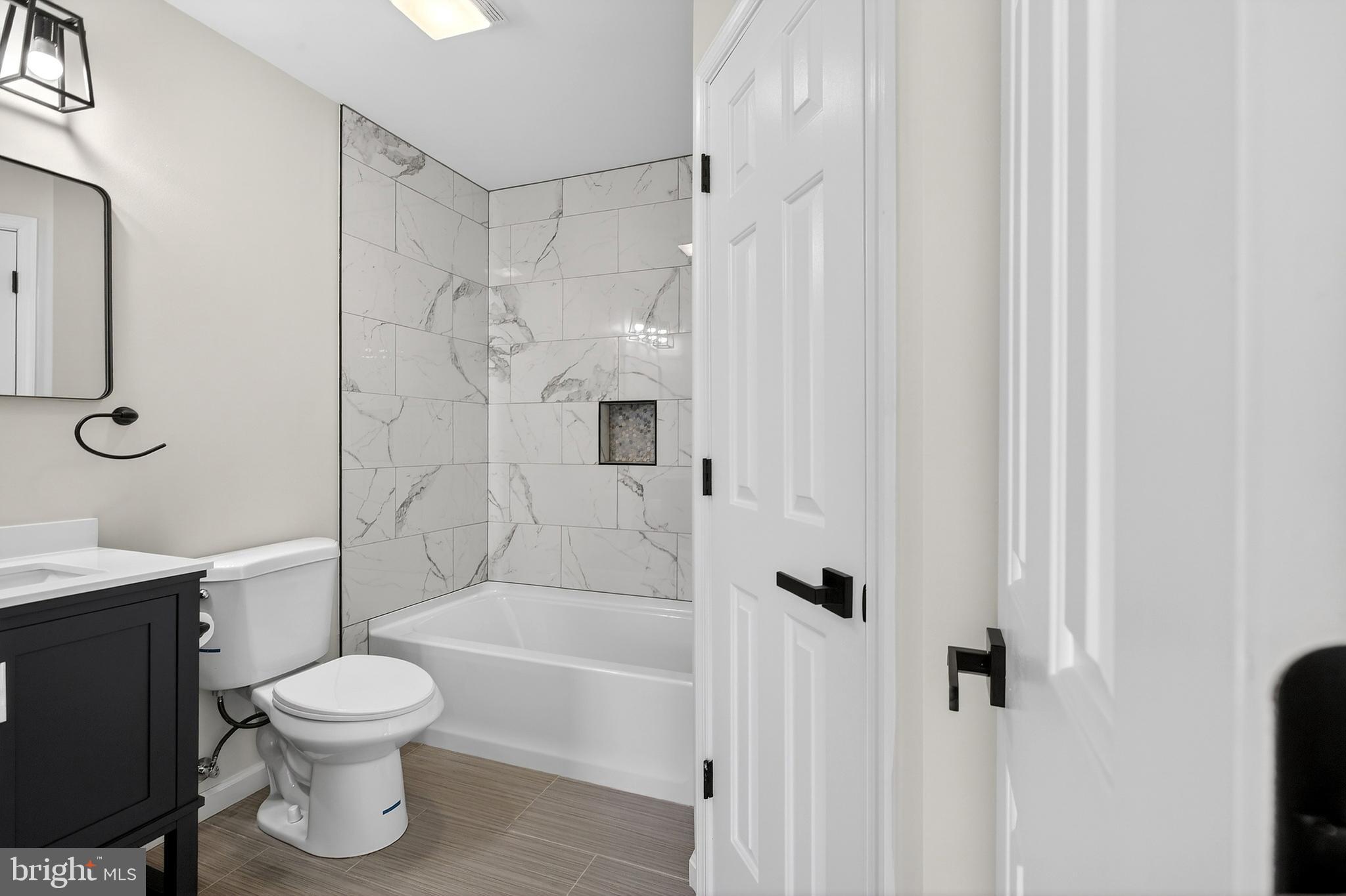 FELTON HGTS - Residential