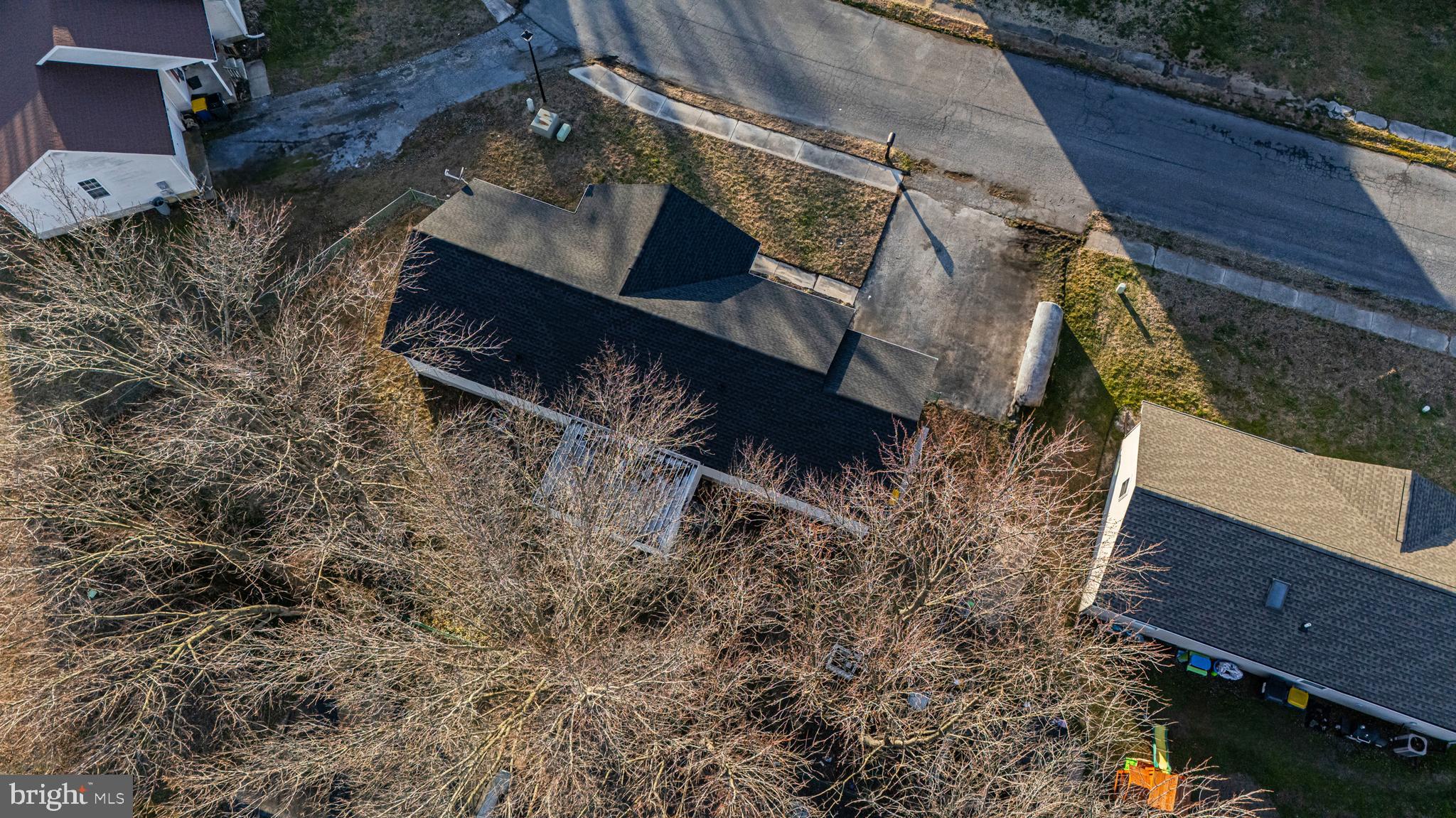 FELTON HGTS - Residential