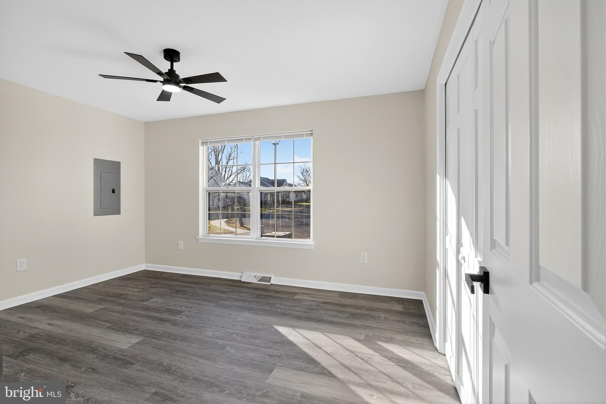 FELTON HGTS - Residential