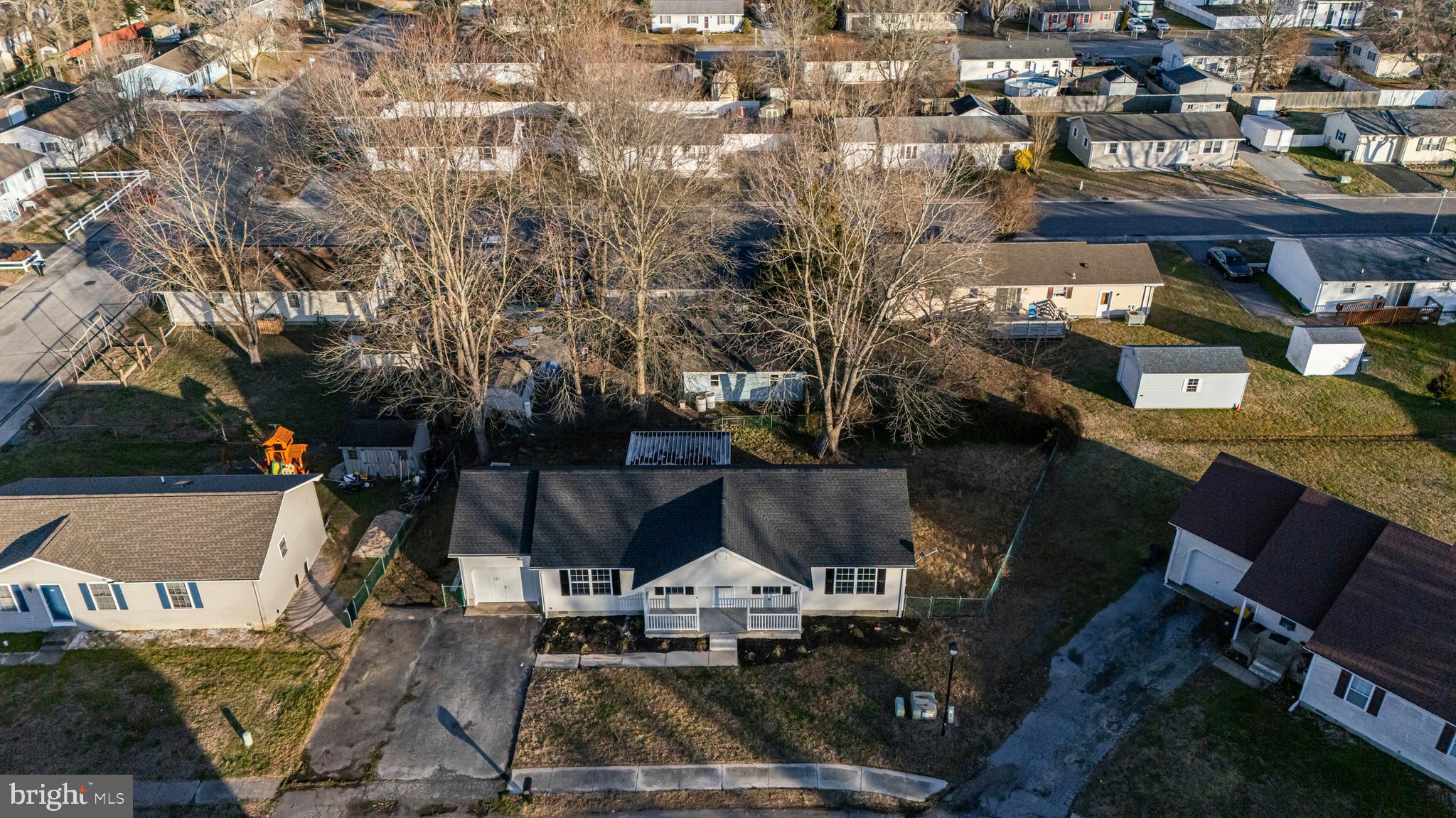 FELTON HGTS - Residential