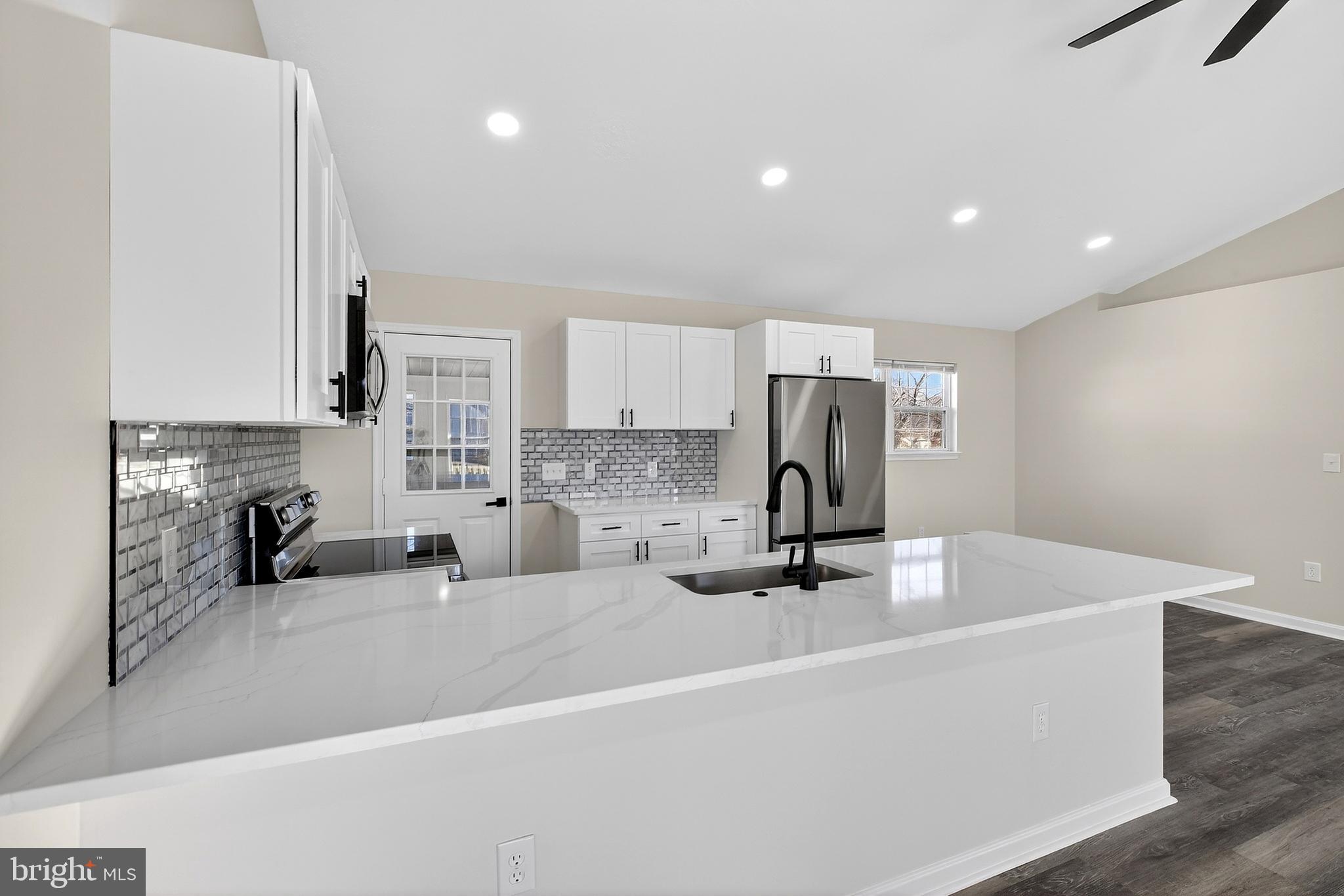 FELTON HGTS - Residential