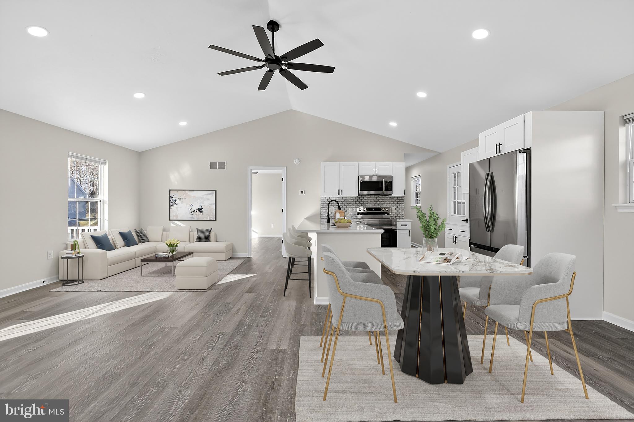 FELTON HGTS - Residential