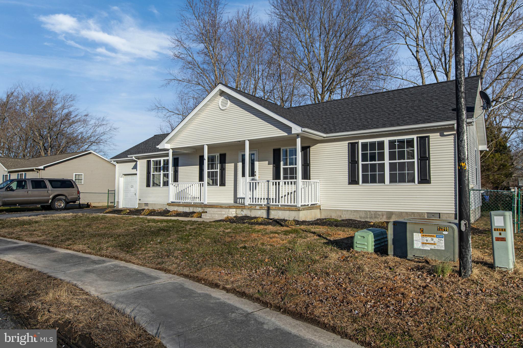 FELTON HGTS - Residential