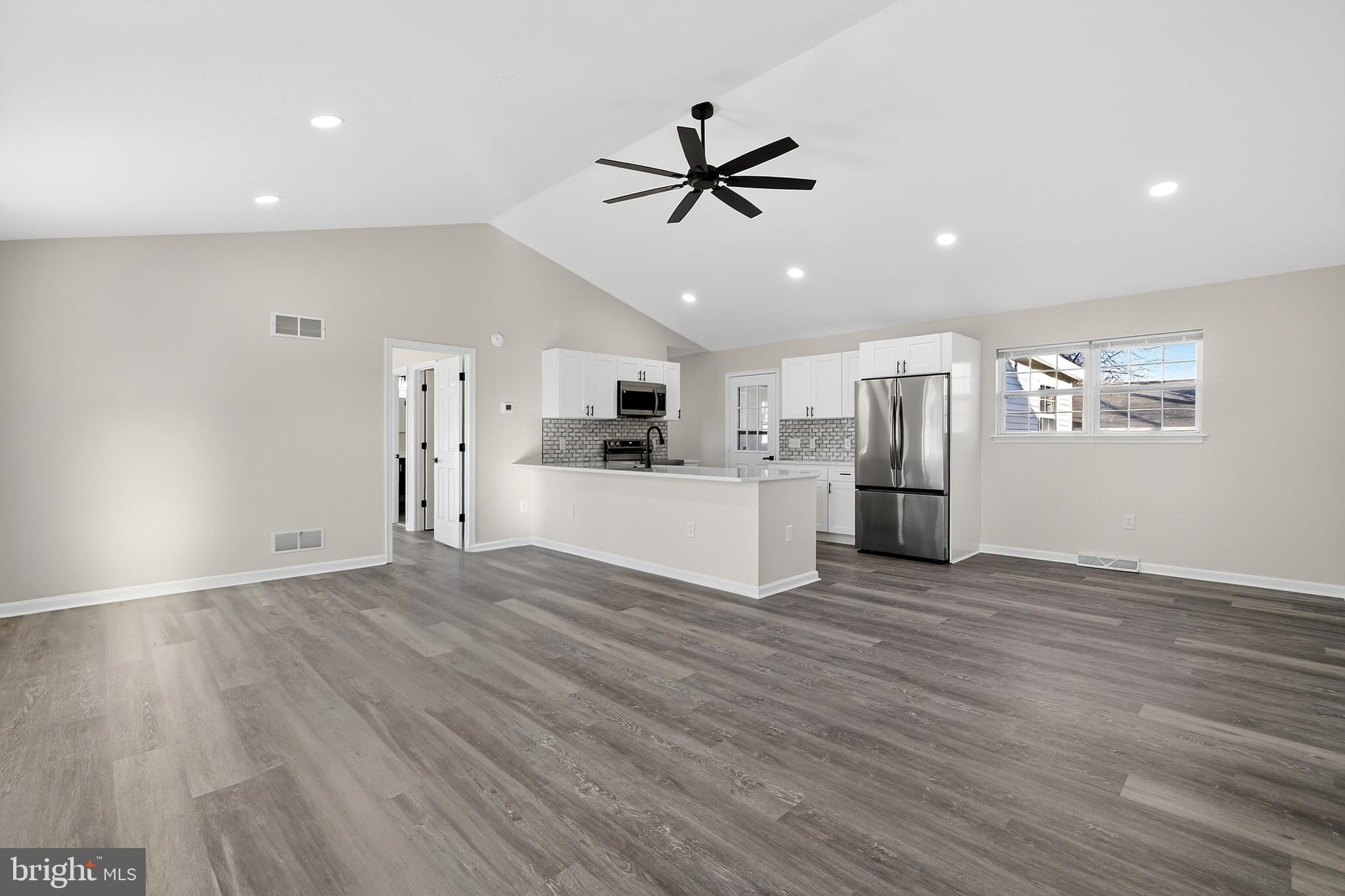 FELTON HGTS - Residential