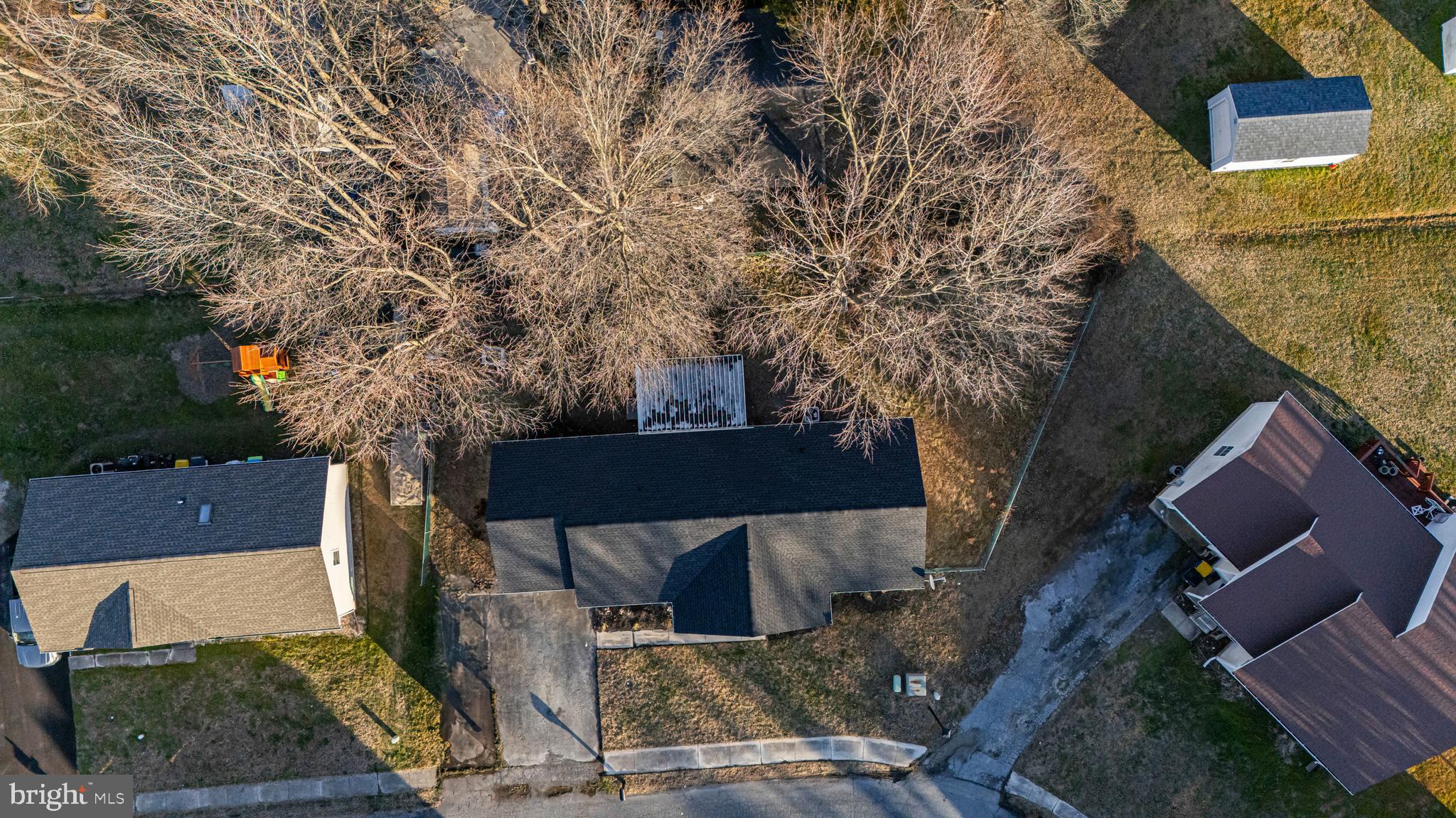 FELTON HGTS - Residential