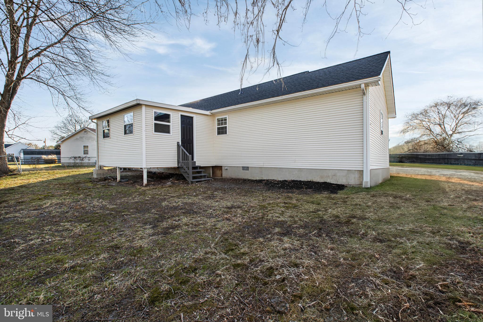 FELTON HGTS - Residential