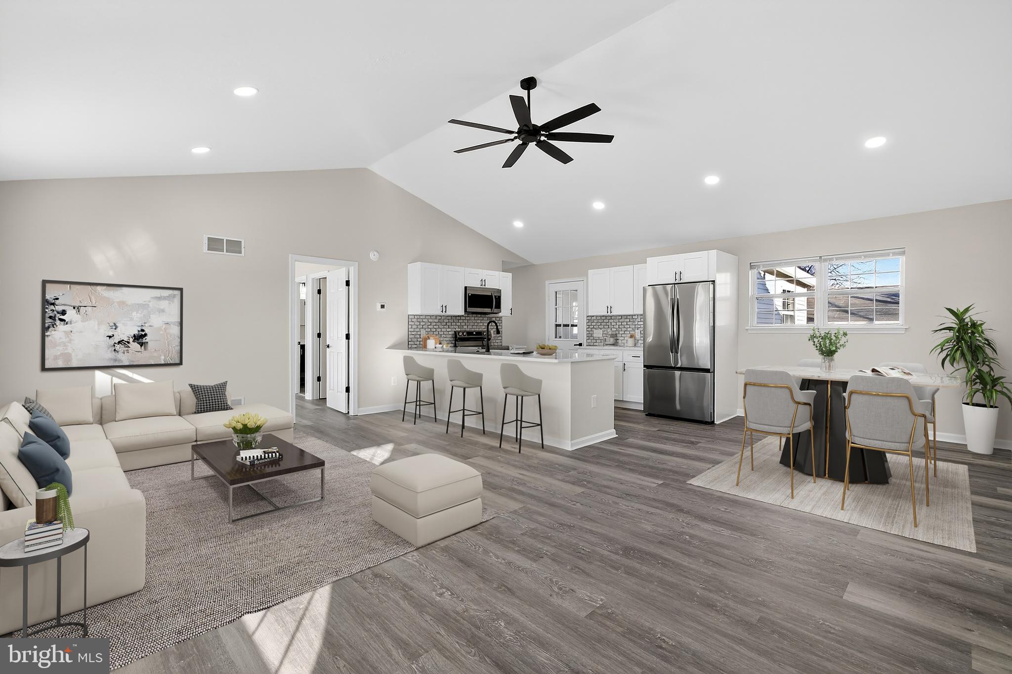 FELTON HGTS - Residential