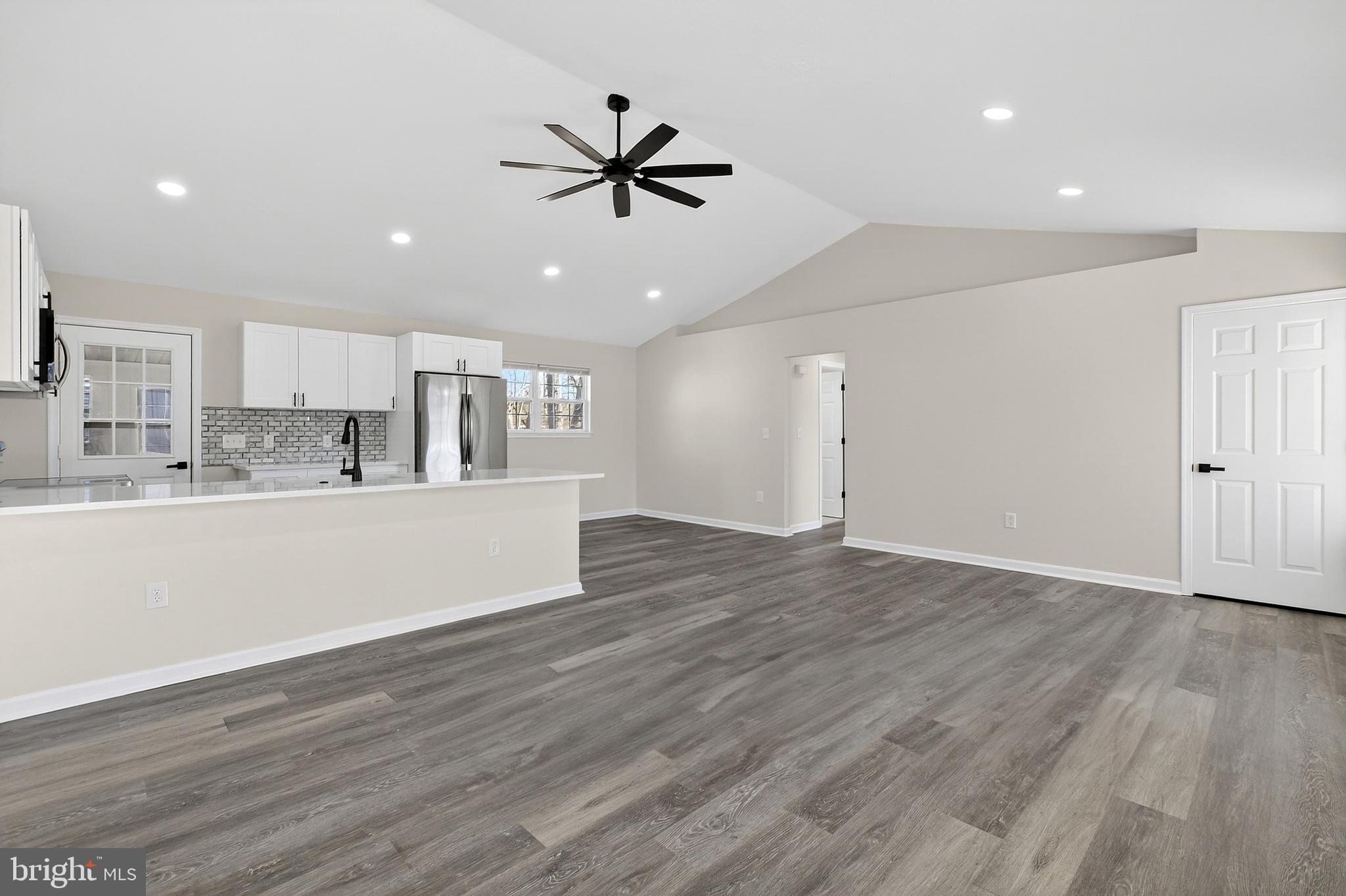 FELTON HGTS - Residential