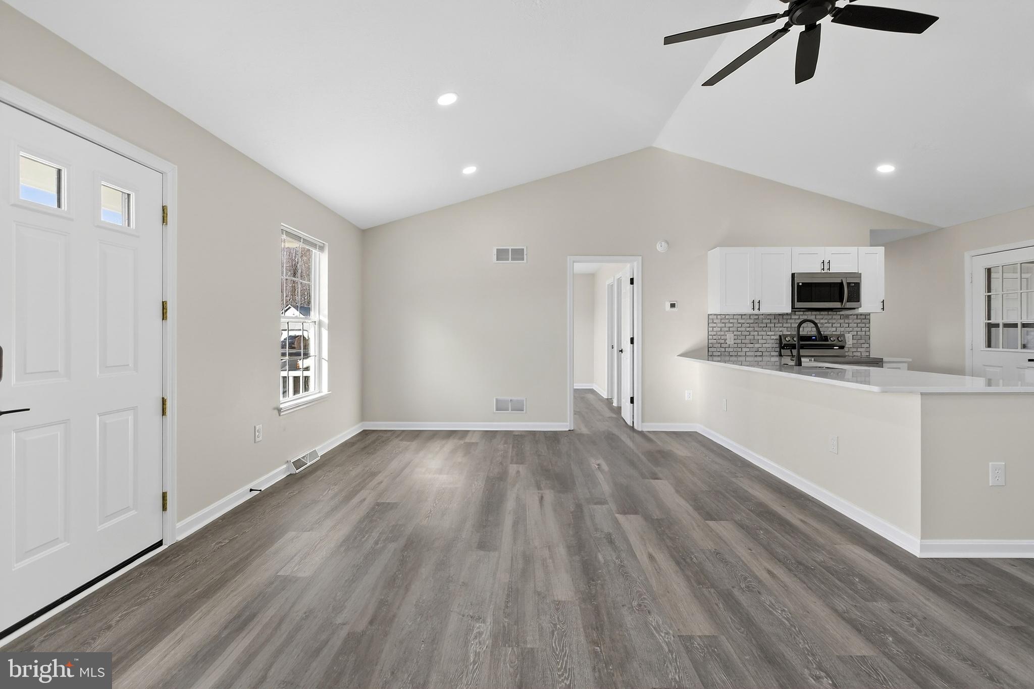 FELTON HGTS - Residential