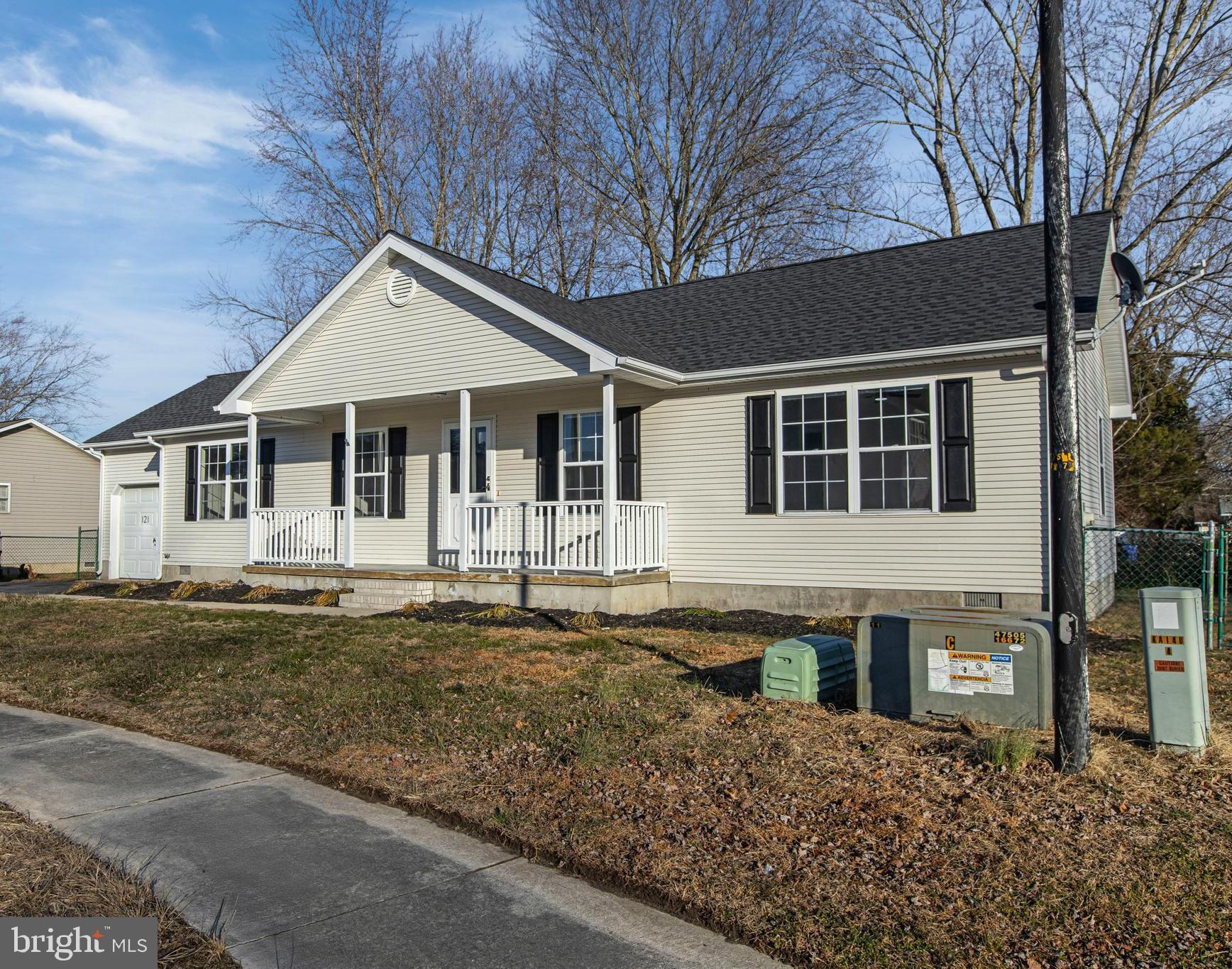 FELTON HGTS - Residential