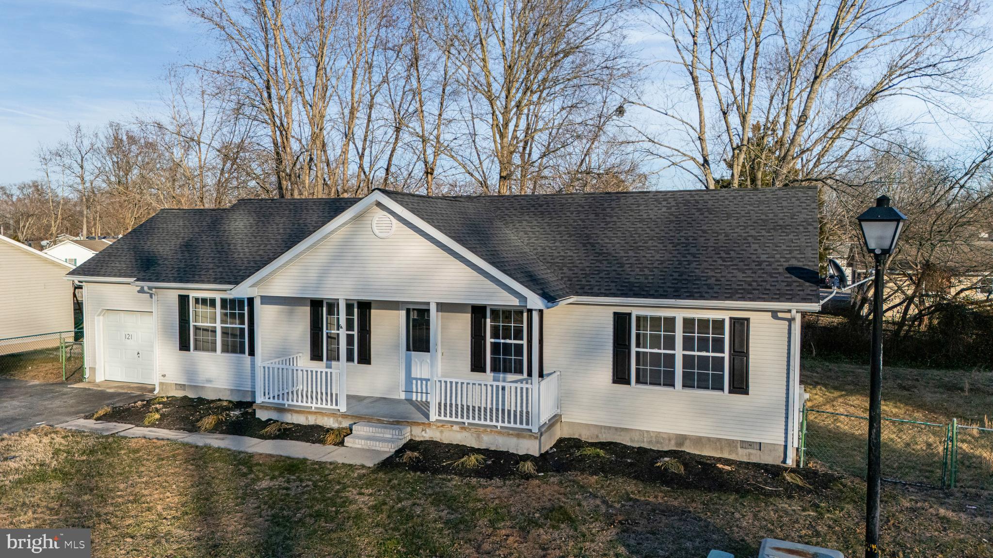 FELTON HGTS - Residential