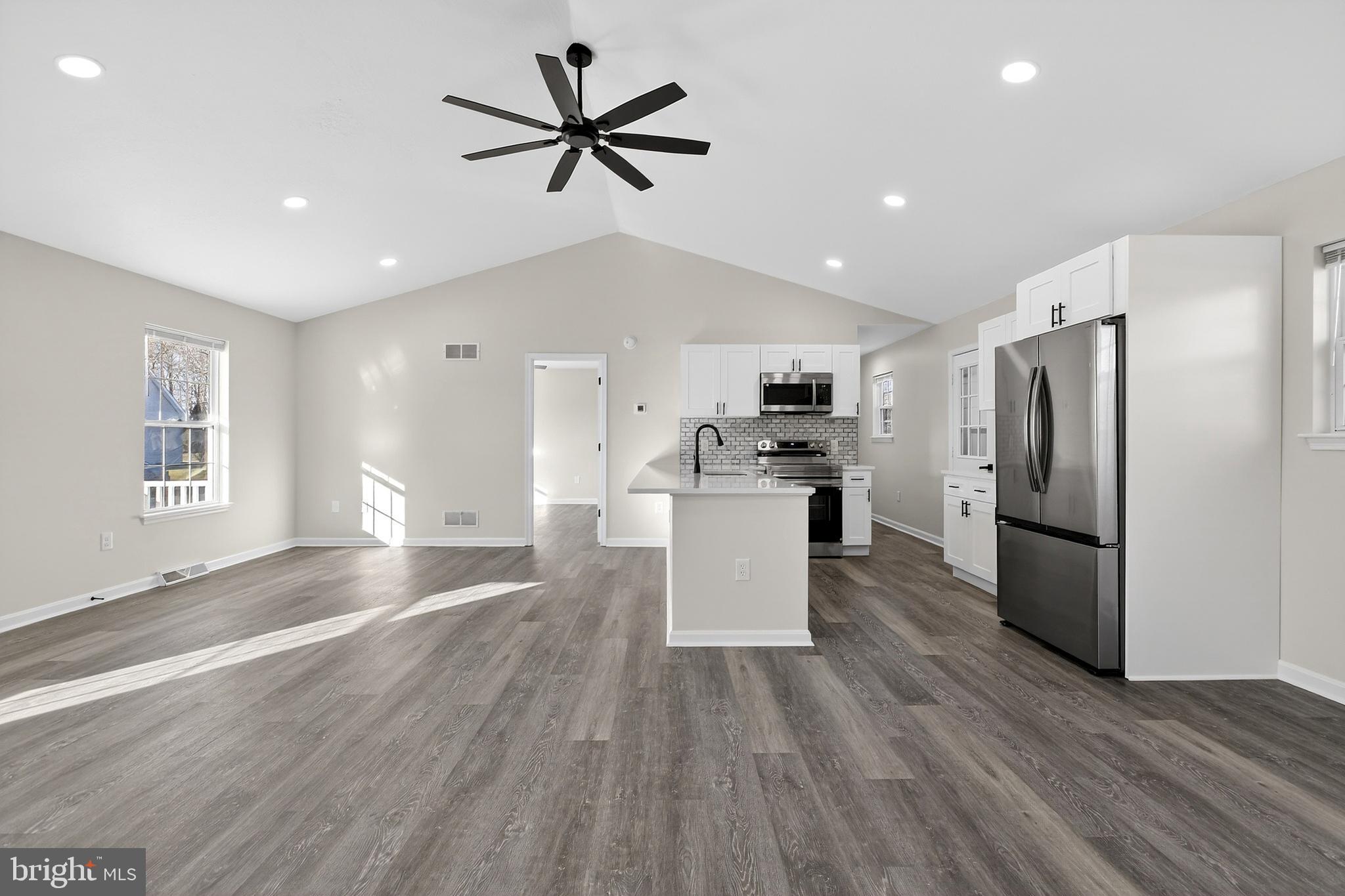 FELTON HGTS - Residential