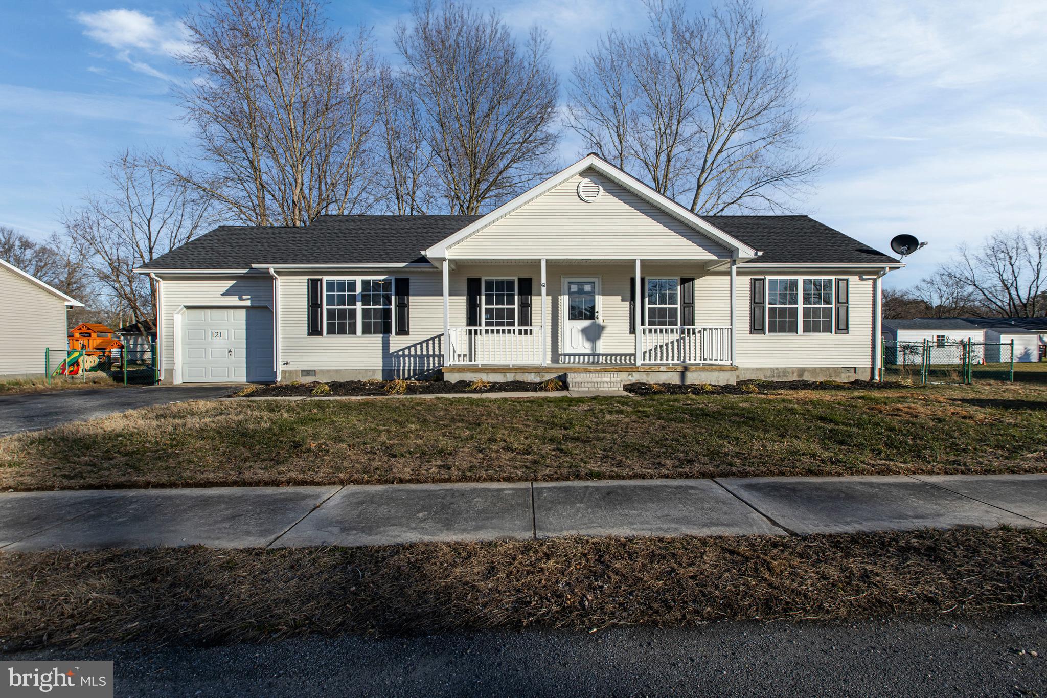 FELTON HGTS - Residential