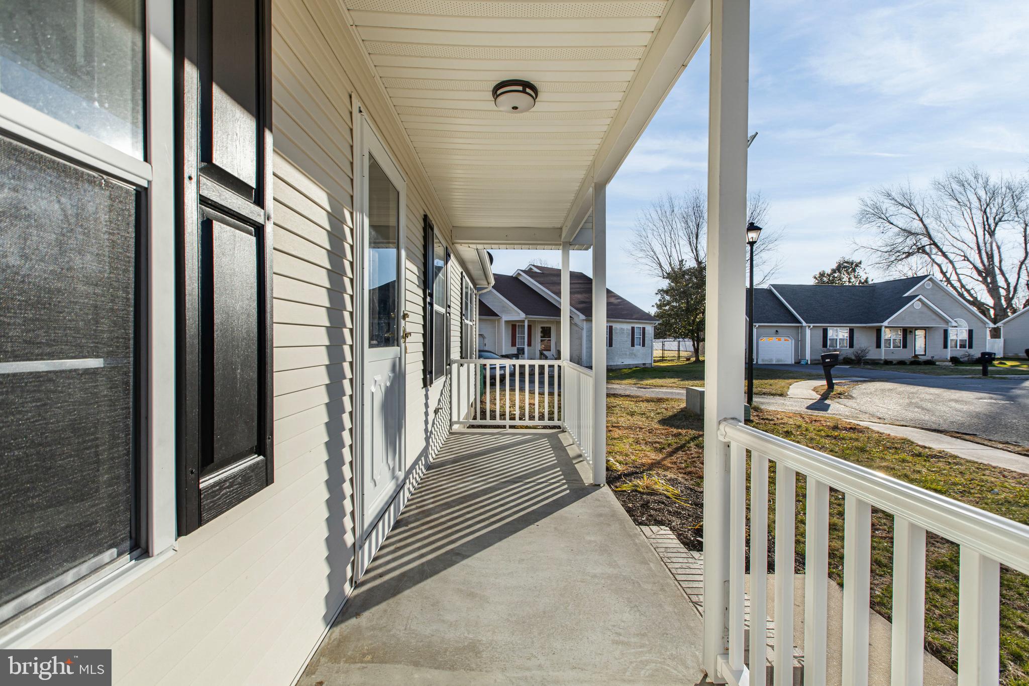 FELTON HGTS - Residential