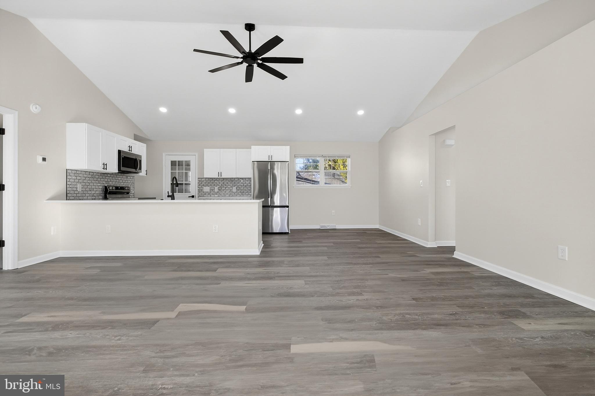 FELTON HGTS - Residential