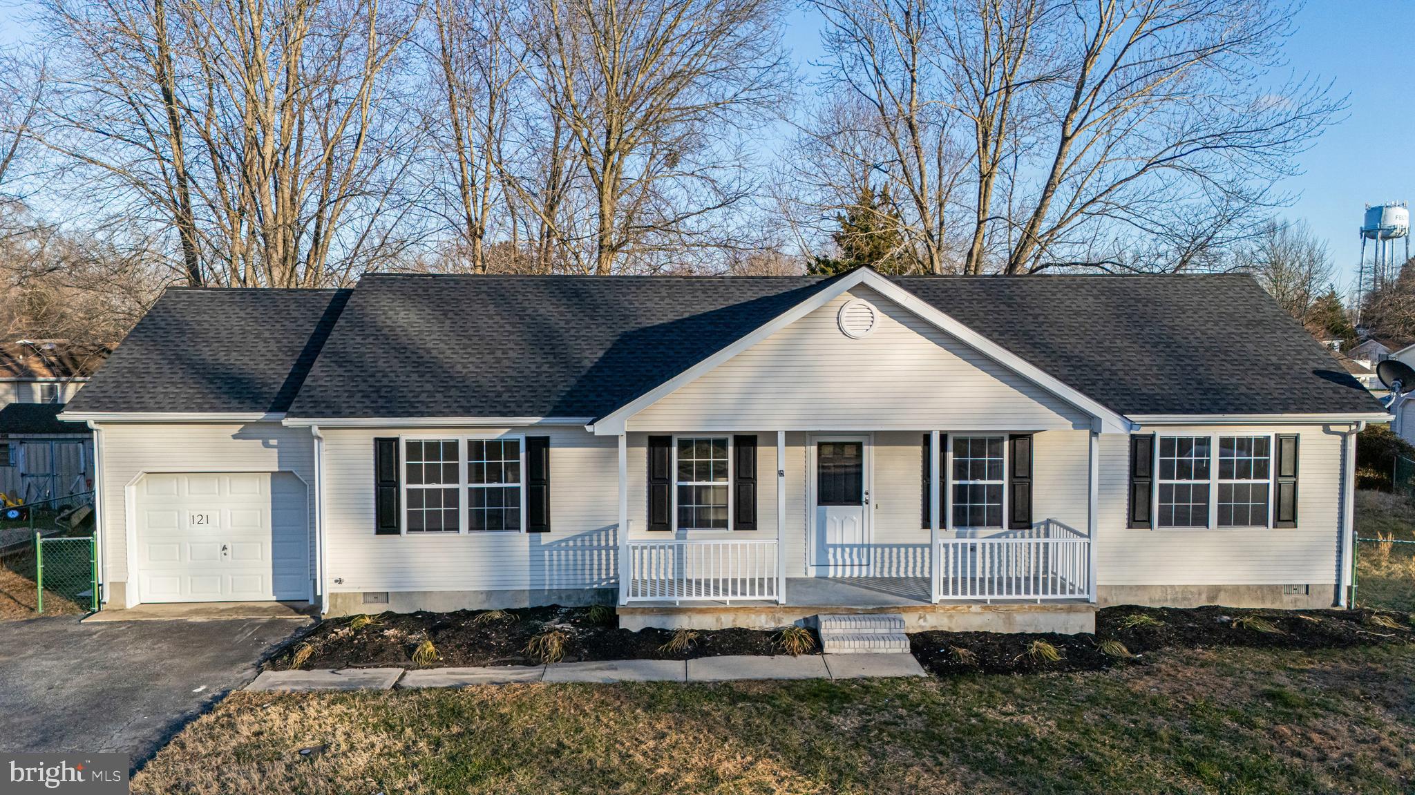 FELTON HGTS - Residential