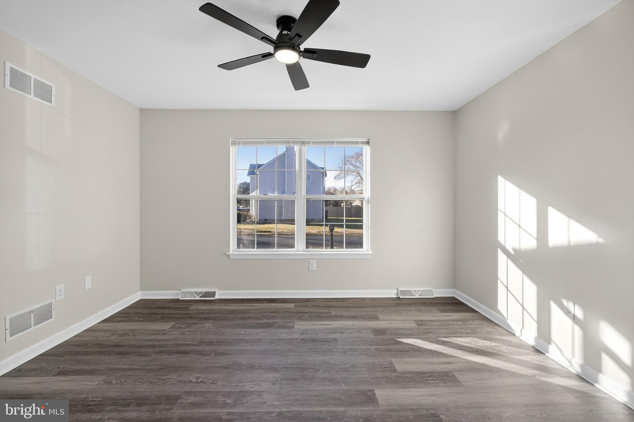 FELTON HGTS - Residential