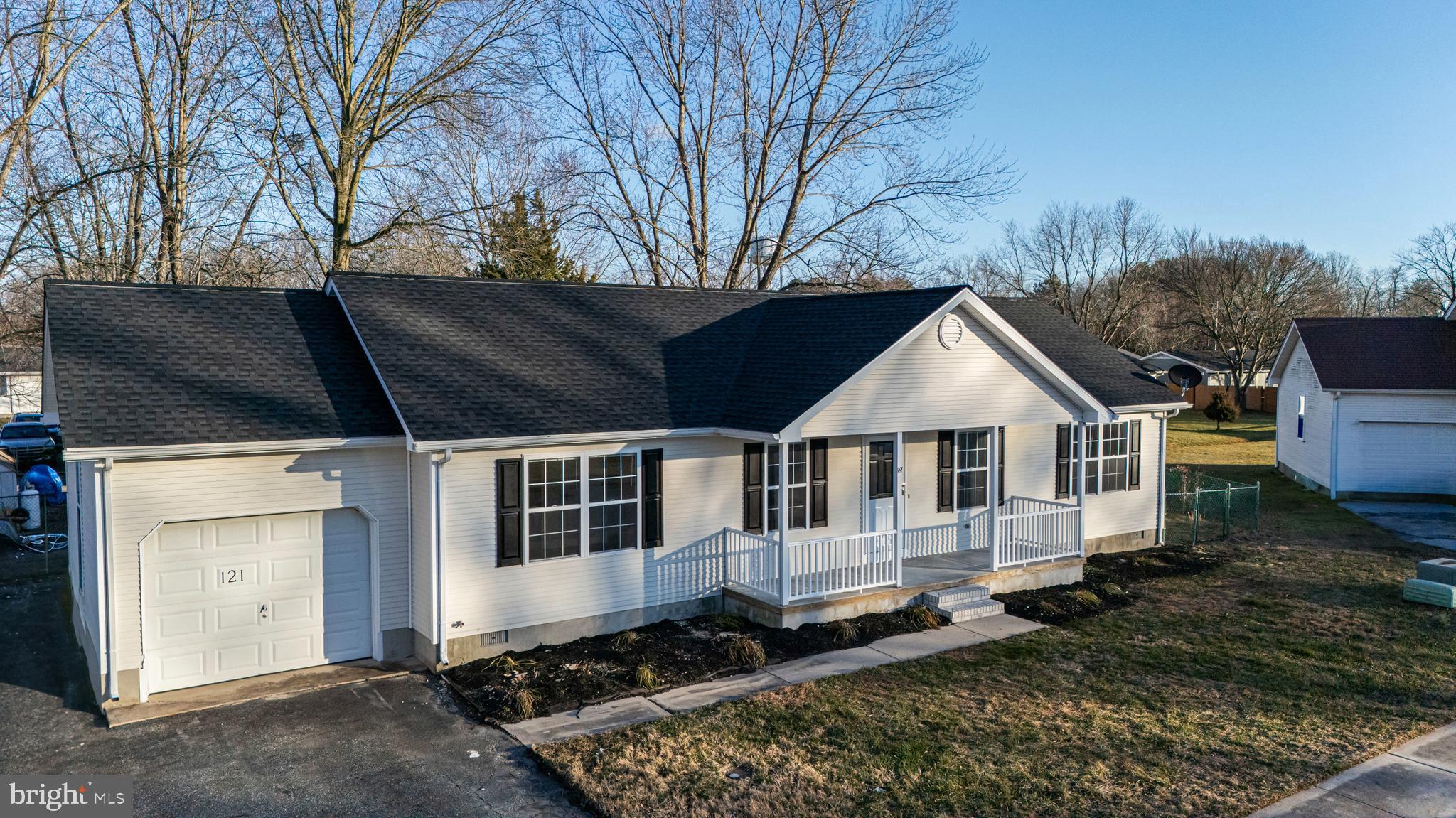 FELTON HGTS - Residential