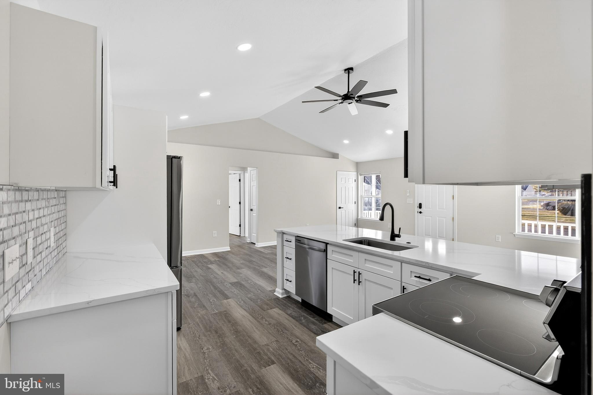 FELTON HGTS - Residential