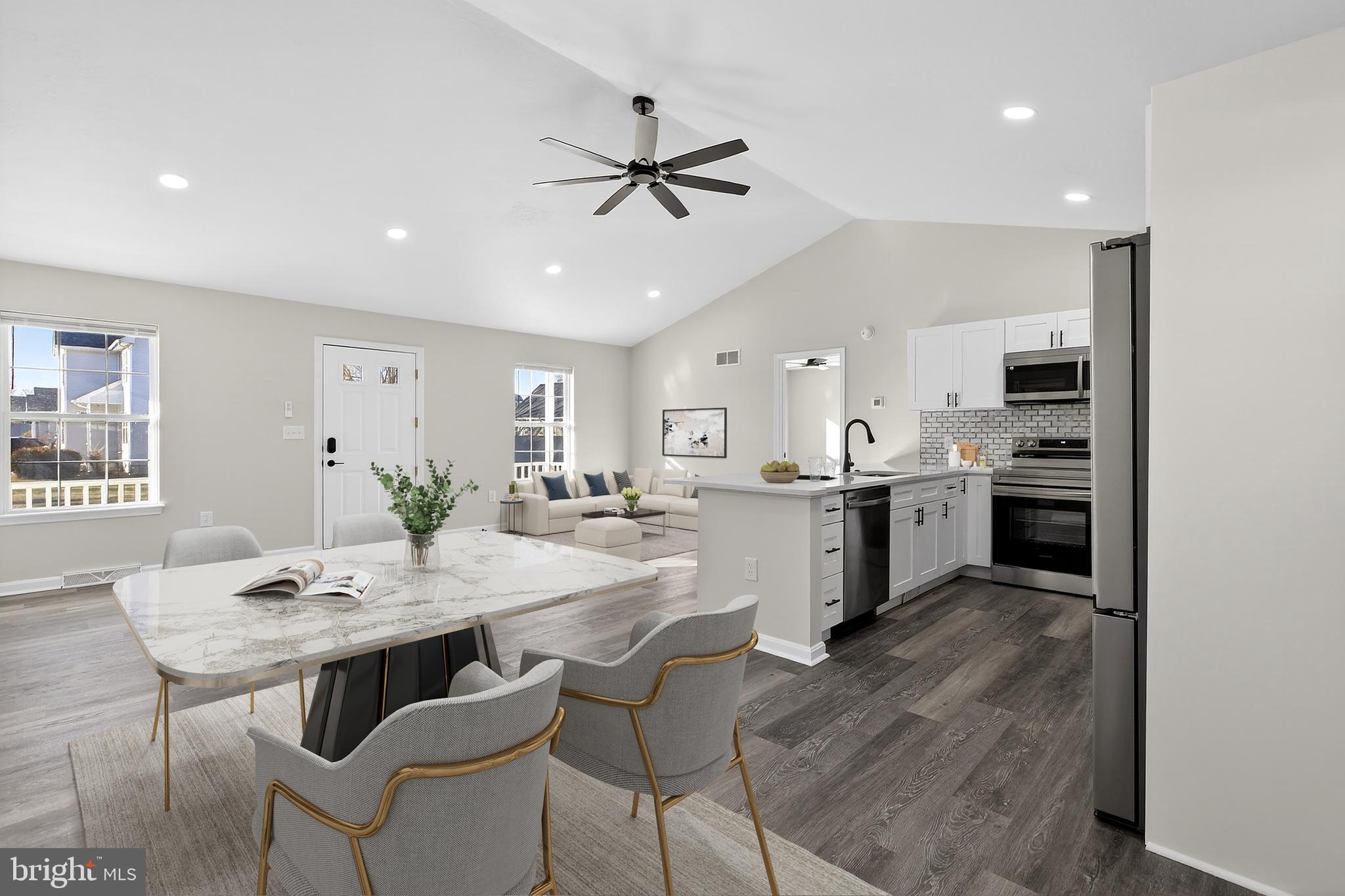 FELTON HGTS - Residential