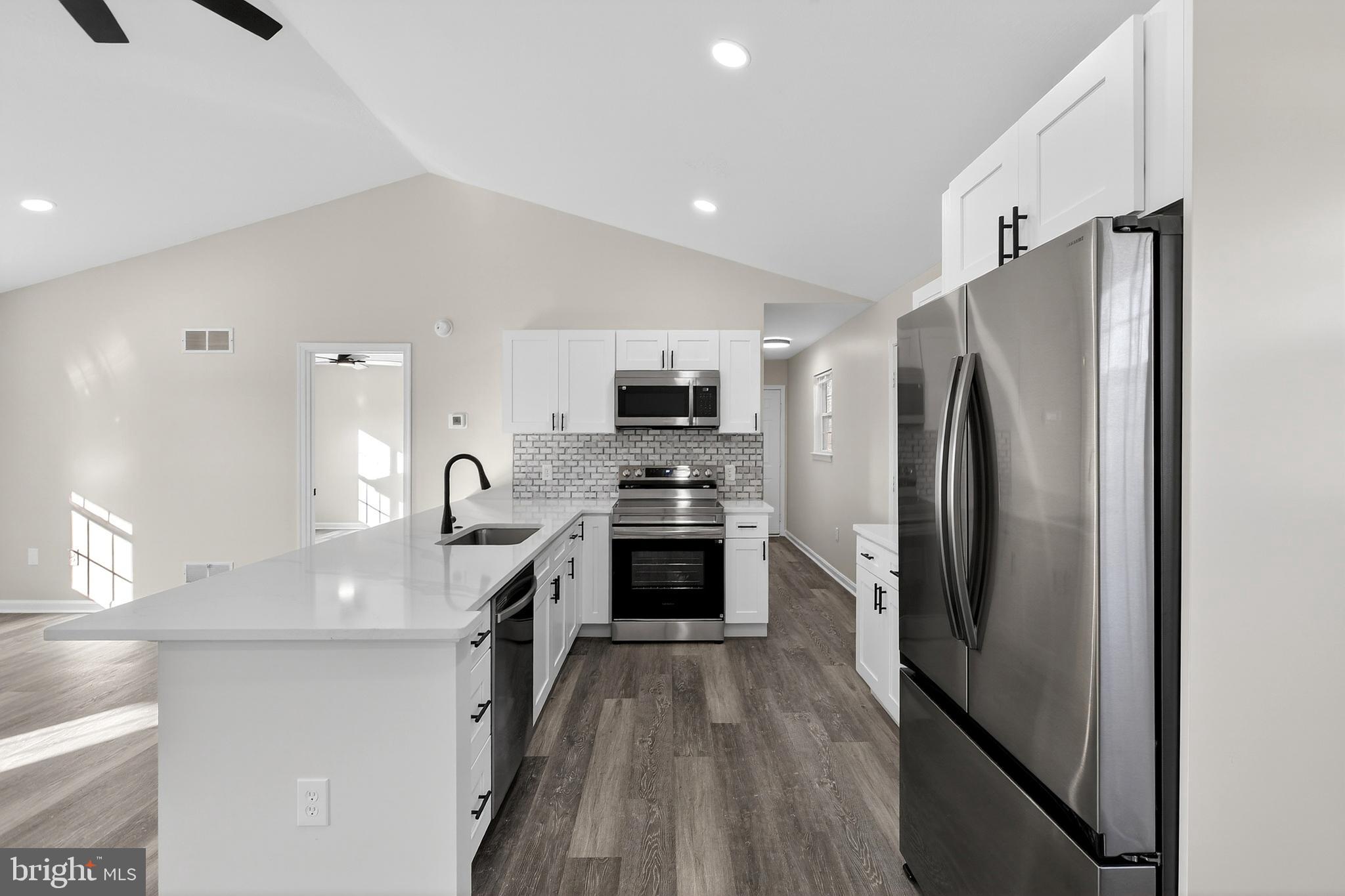 FELTON HGTS - Residential