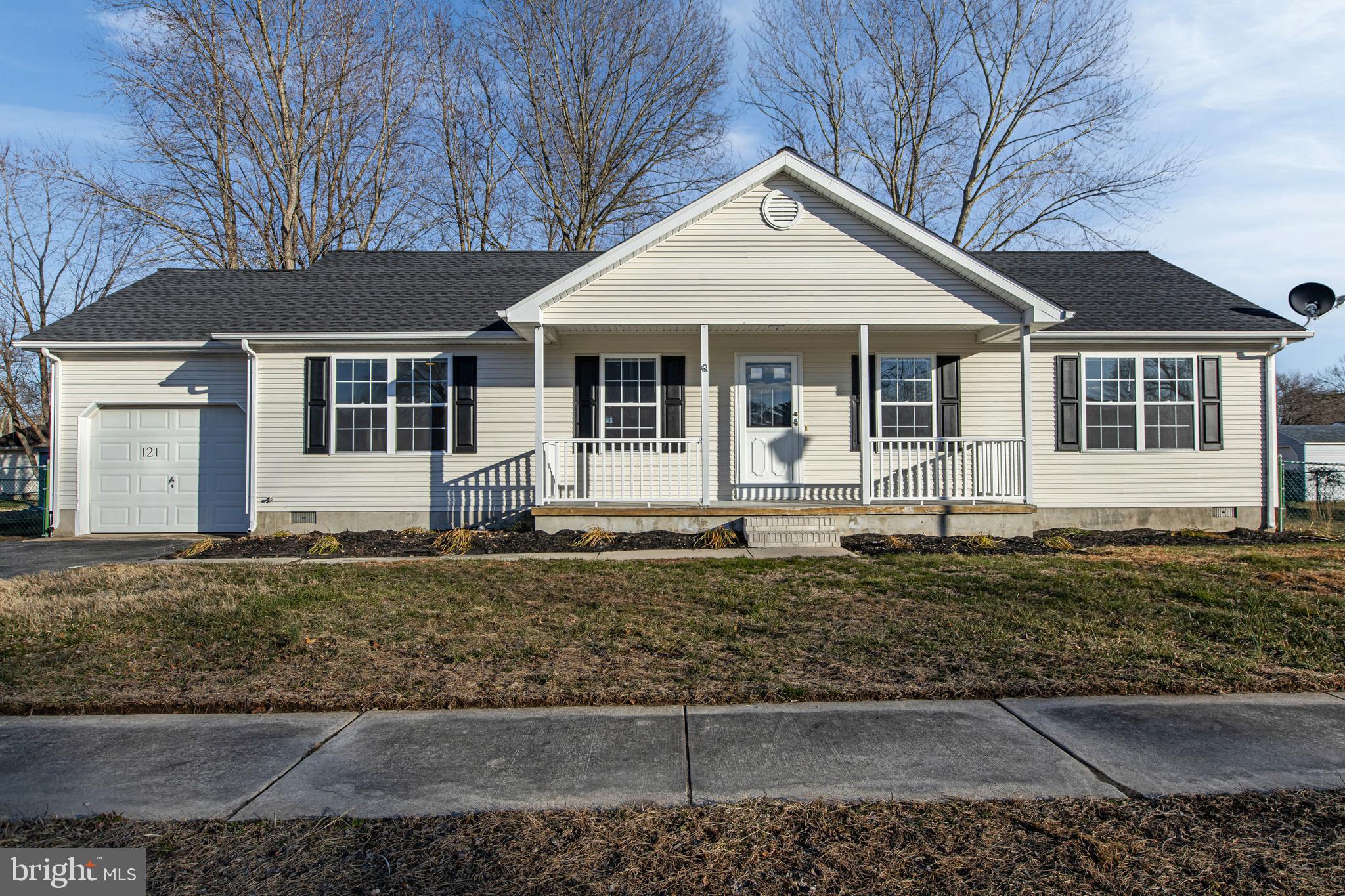 FELTON HGTS - Residential