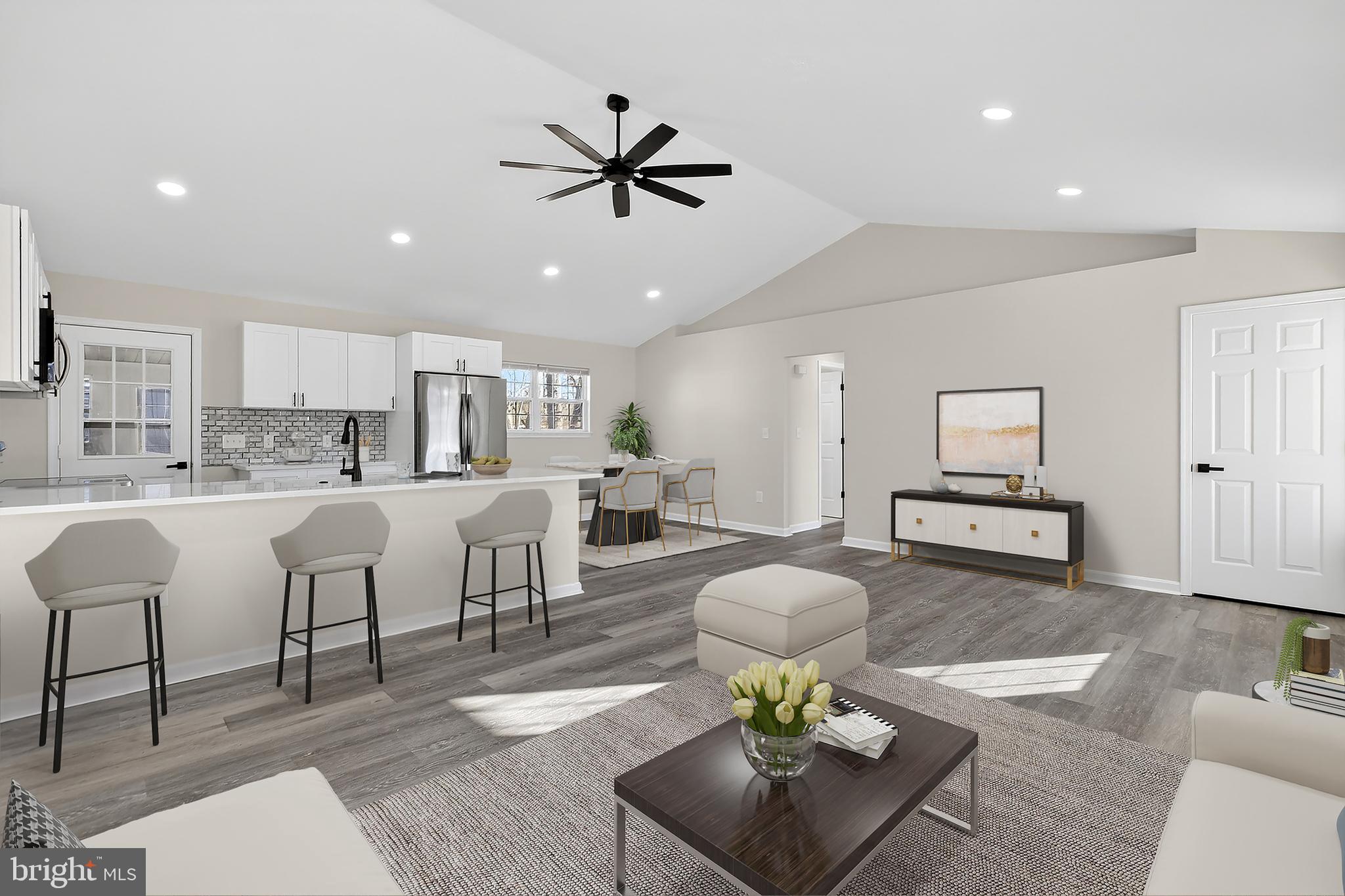 FELTON HGTS - Residential